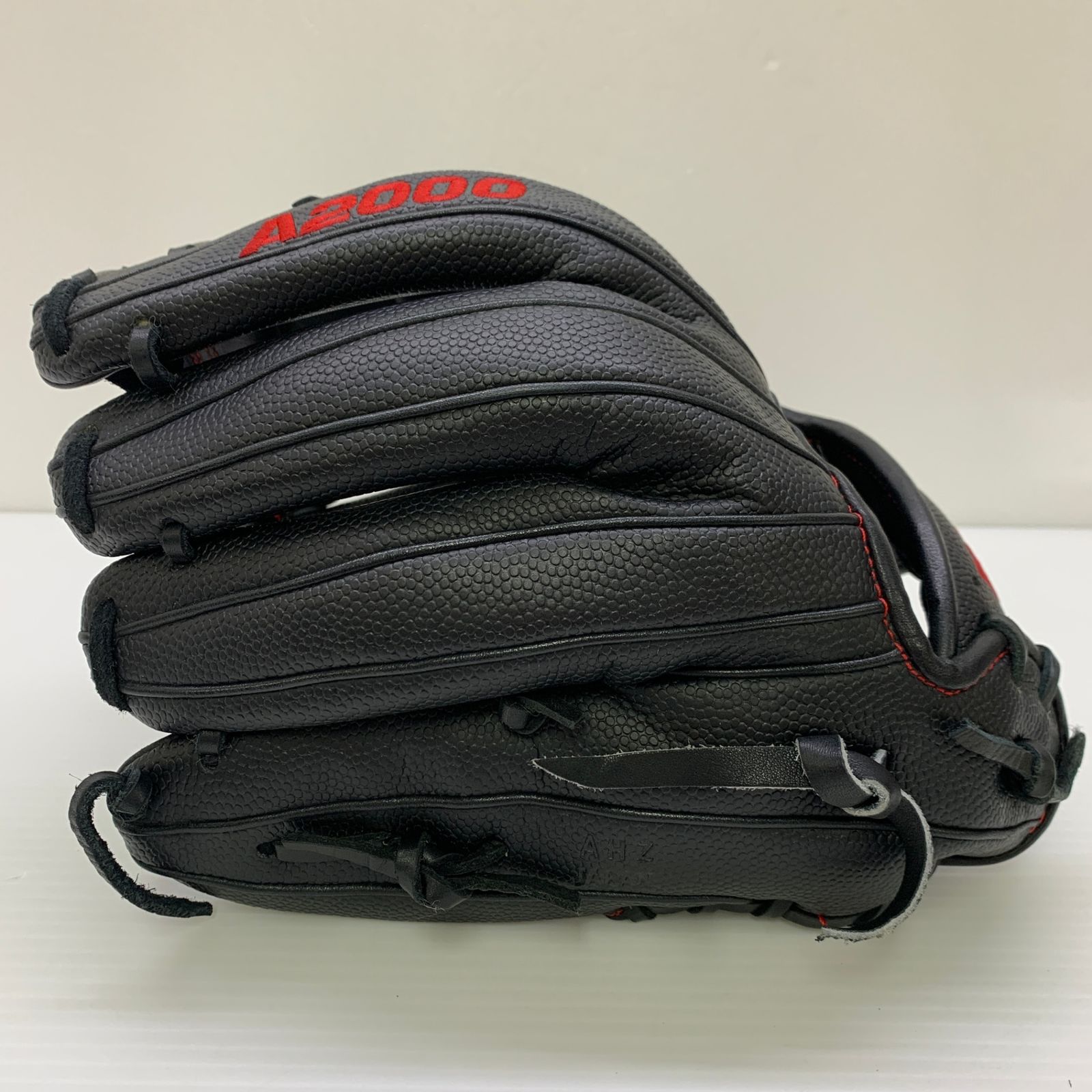 ウィルソン Wilson A2000 硬式 大人 一般 内野手用 グローブ グラブ 右