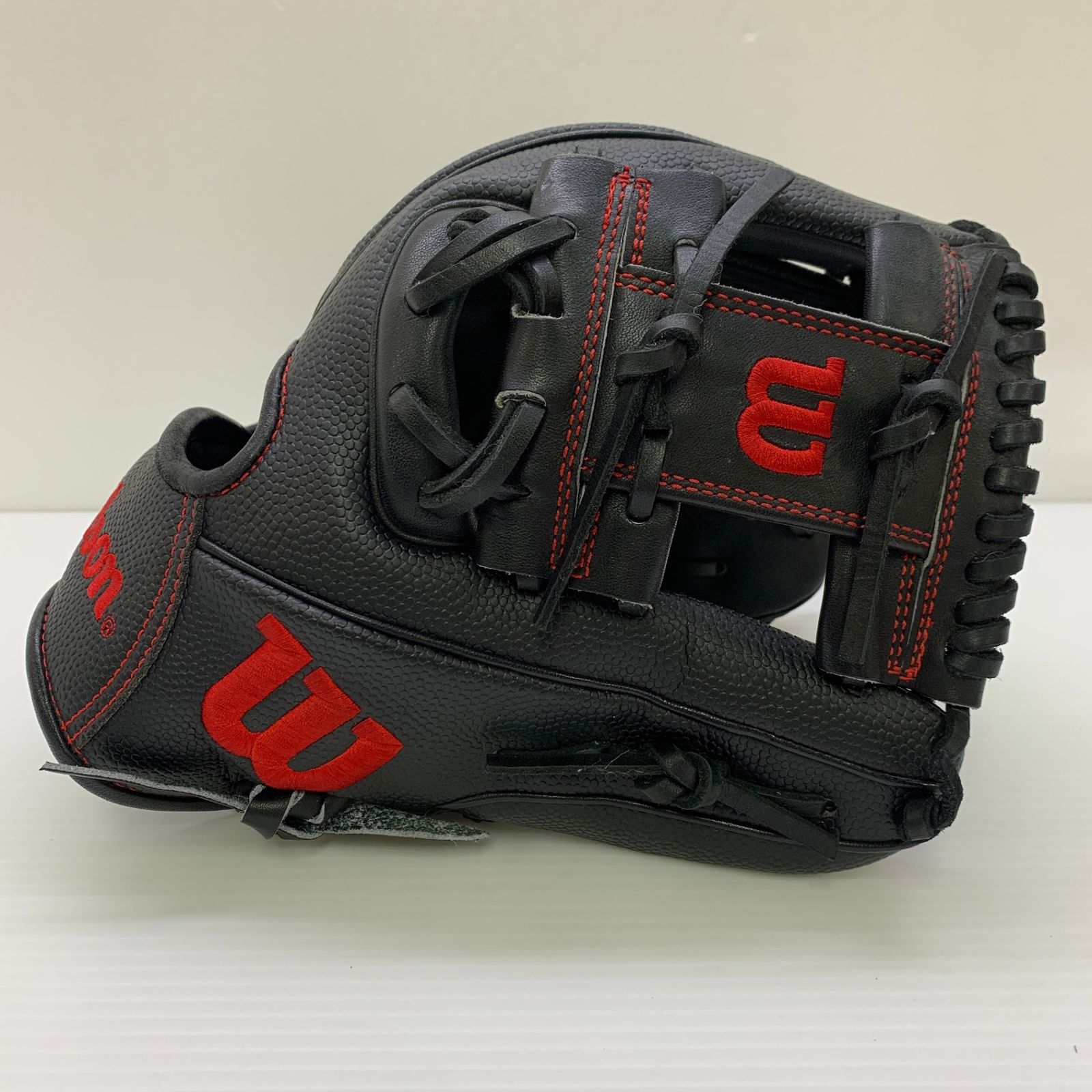 ウィルソン Wilson A2000 硬式 大人 一般 内野手用 グローブ グラブ 右