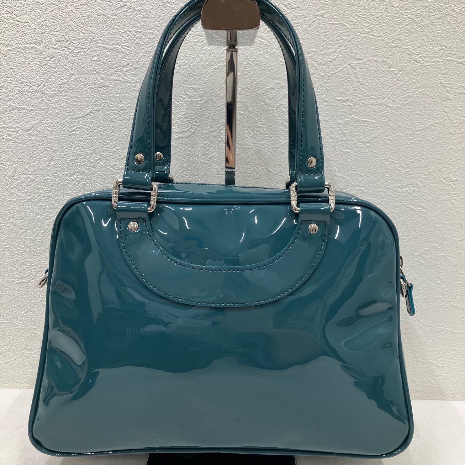 Y5286 【美品】 JAQUE LE CORRE ジャックルコー リスボン 2way