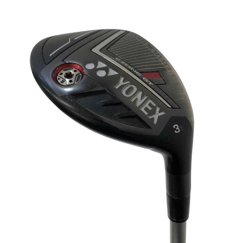 YONEX ゴルフクラブ フェアウェイウッド EZONE GT 2022 3W 15° シャフト REXIS KAIZA-Xh フレックス X 【中古】 22604R32