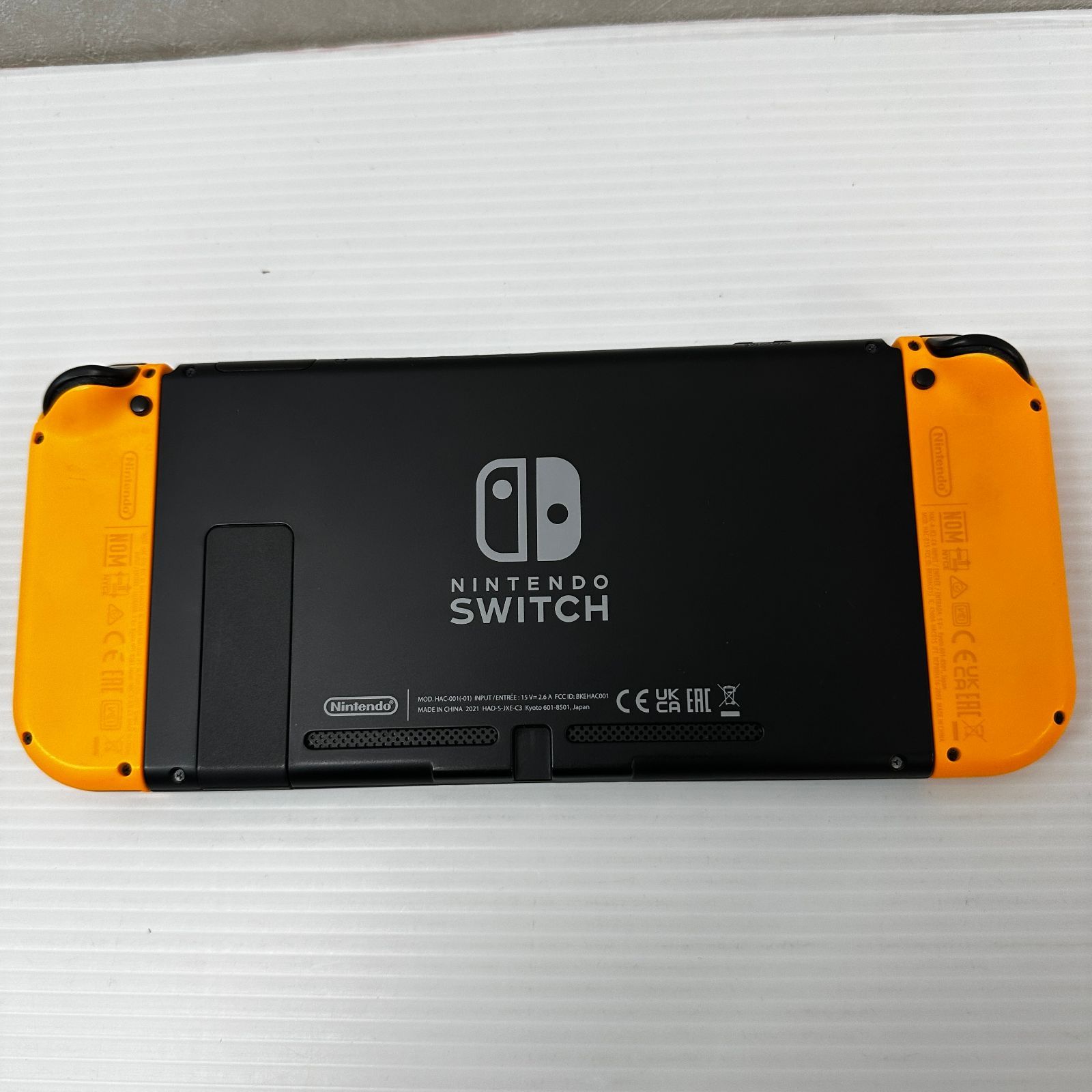 Nintendo Switch ニンテンドースイッチ 本体 セレクト限定カラー