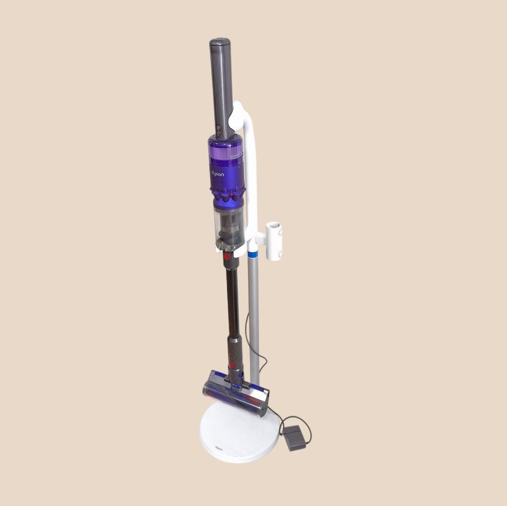 スタンド付き すぐ使える ダイソン Dyson Omni-glide オムニグライド SV19 No506