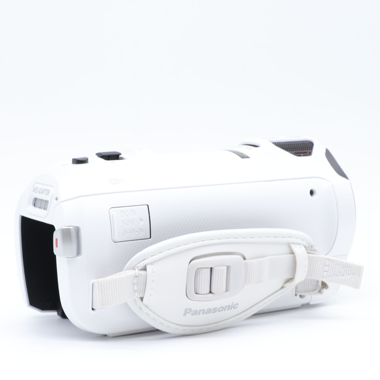 【送料無料】【美品】HC-VX992MS-W