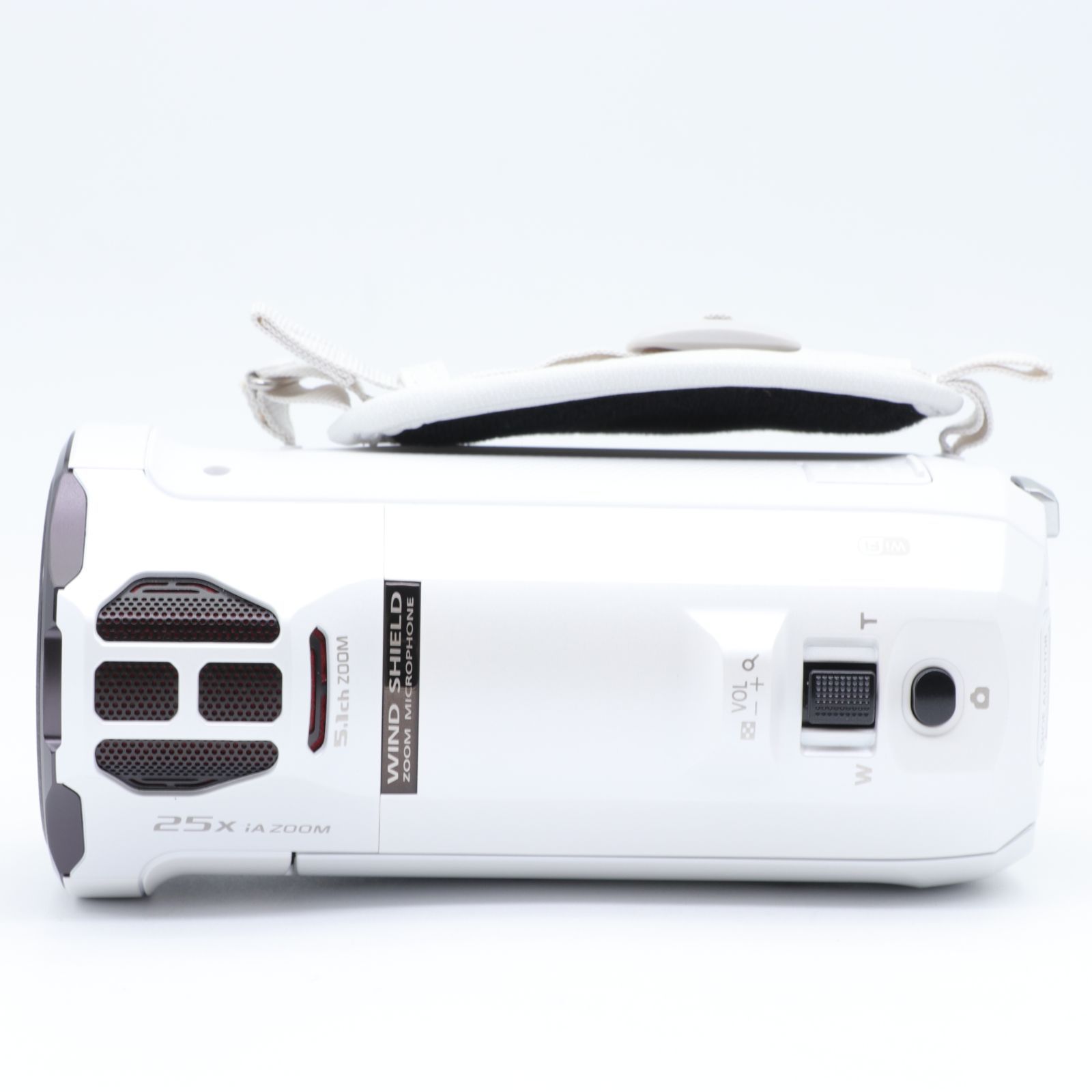 【送料無料】【美品】HC-VX992MS-W