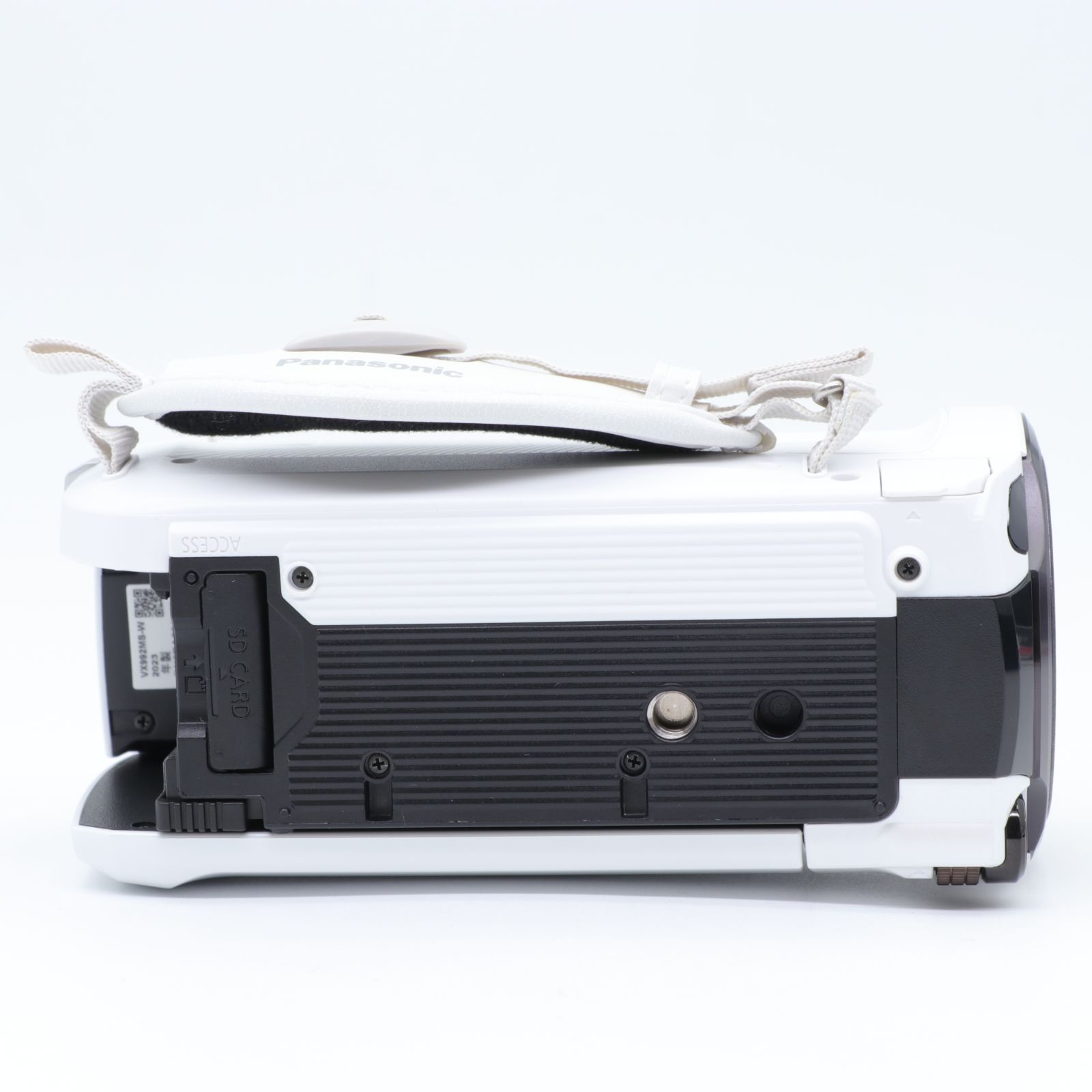 【送料無料】【美品】HC-VX992MS-W
