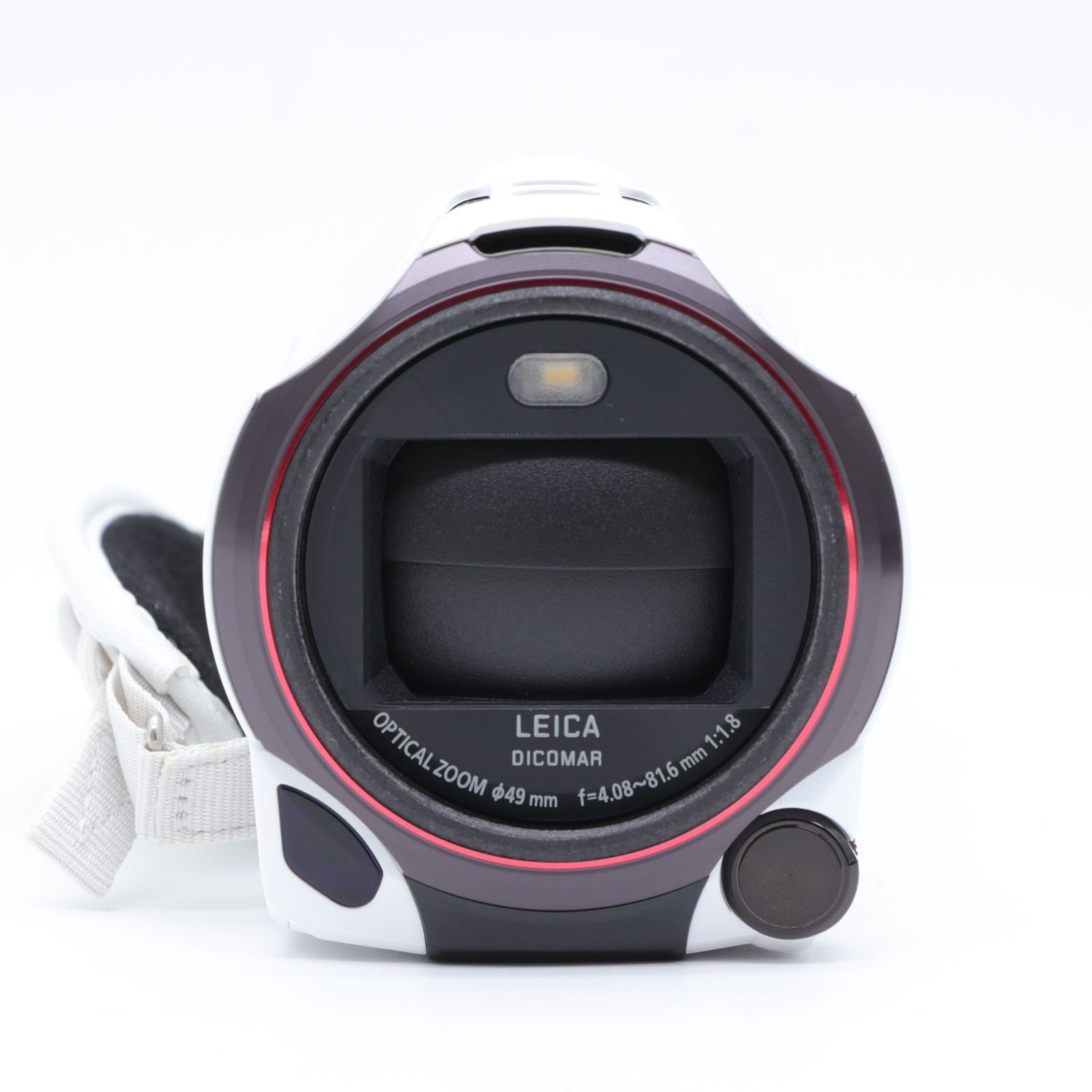 【送料無料】【美品】HC-VX992MS-W