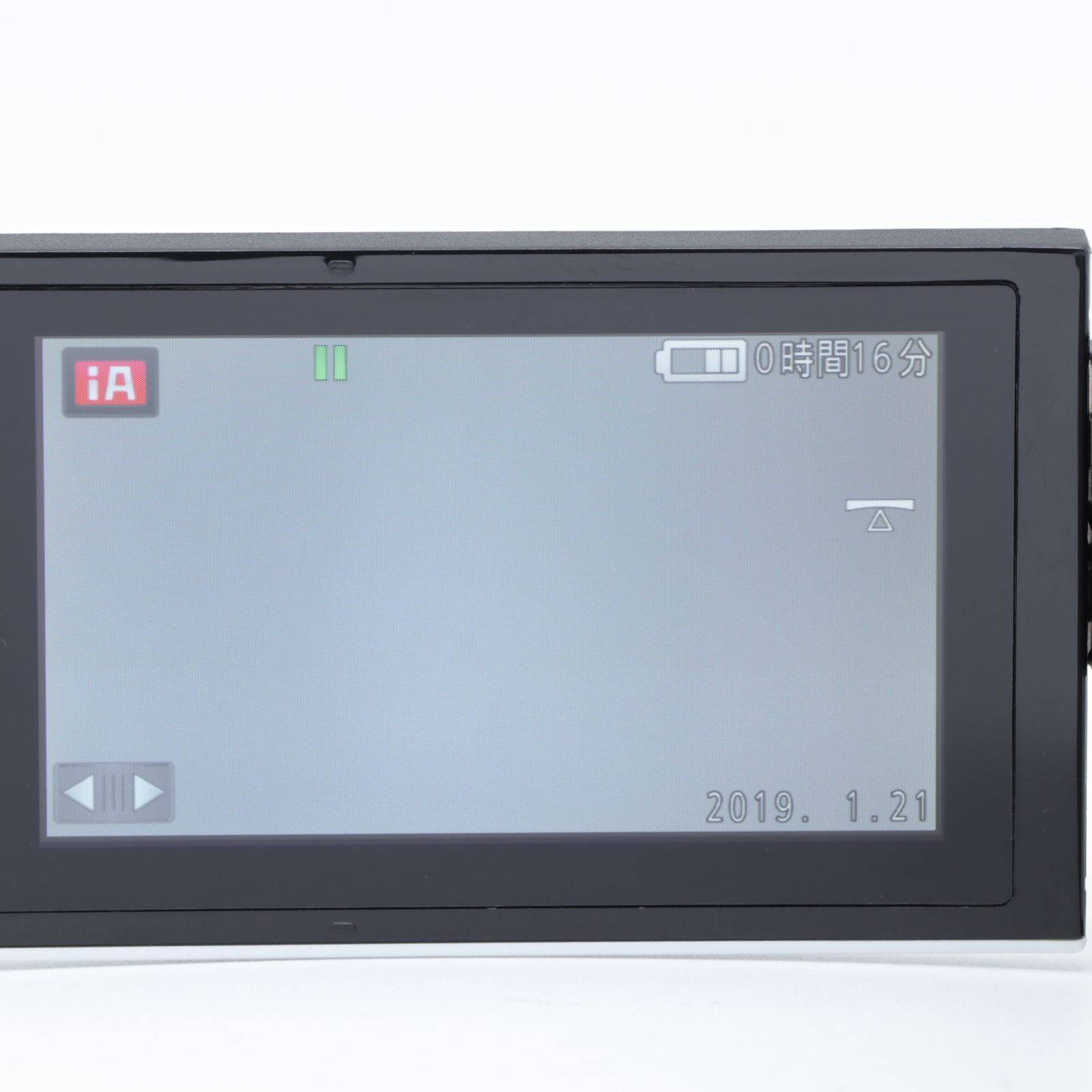 【送料無料】【美品】HC-VX992MS-W
