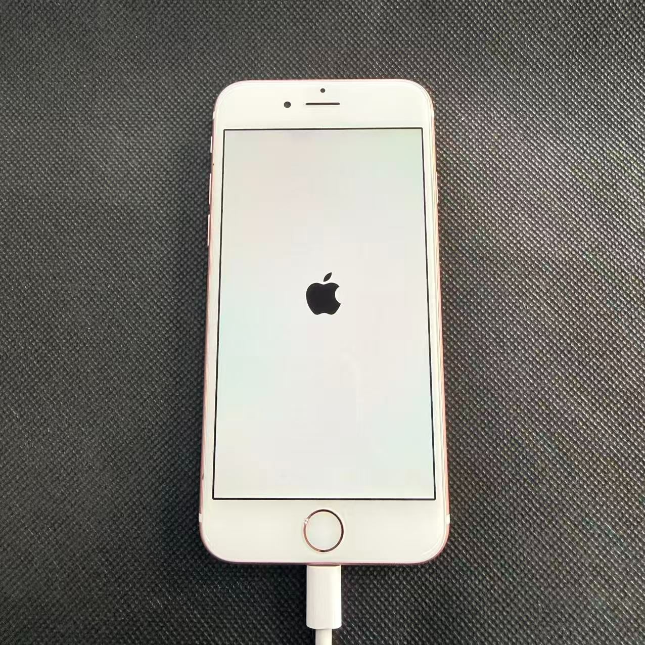 iPhone 6s ジャンク品 起動不可 部品取り用 - メルカリ