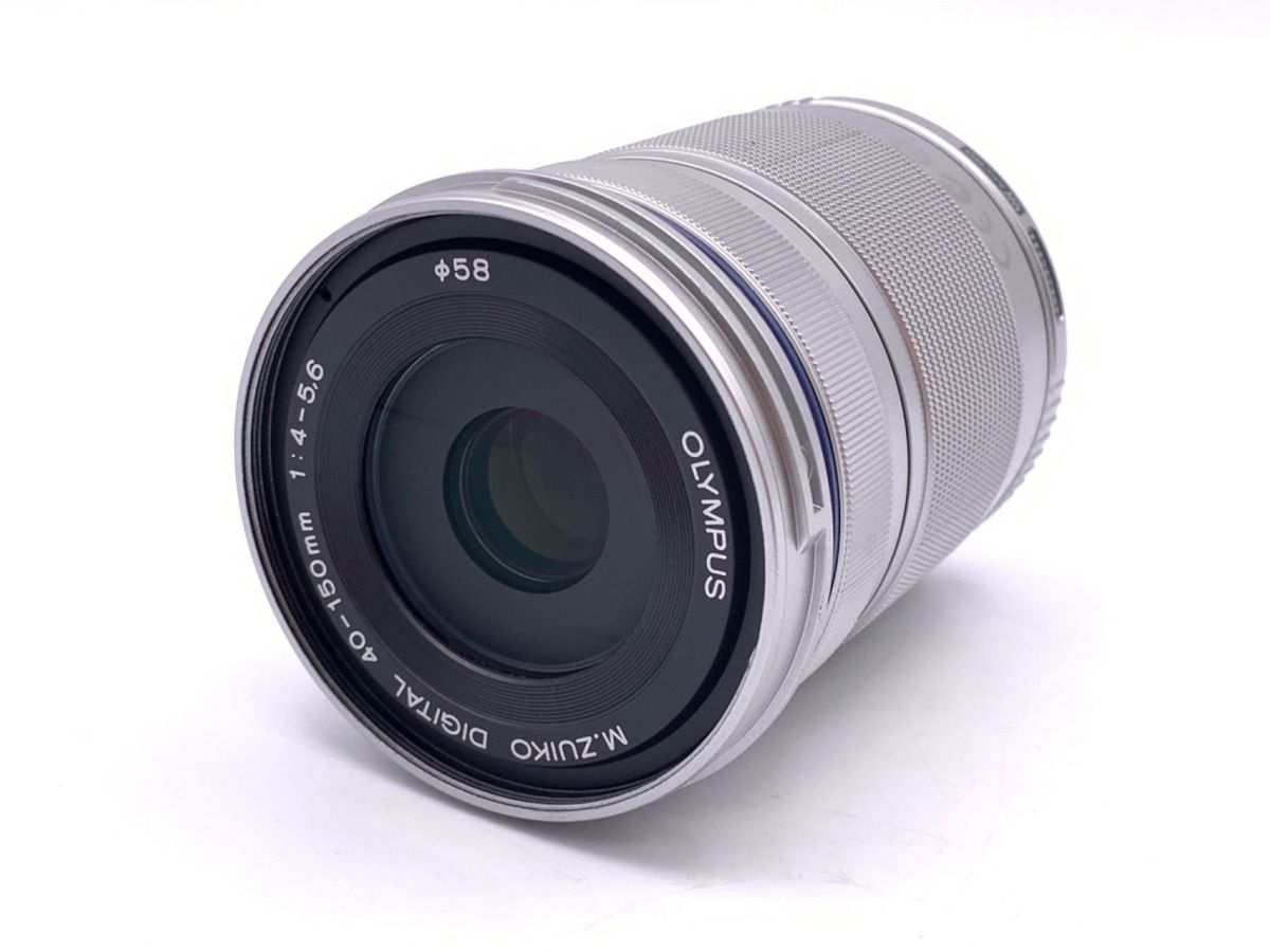 中古】 【並品】 オリンパス M.ZUIKO DIGITAL ED 40-150mm F4.0-5.6 R 