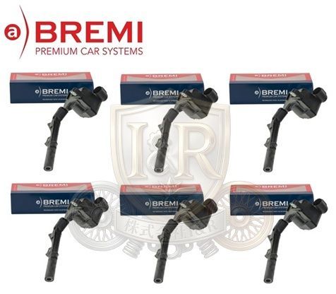 正規優良品 ベンツ GLEクラス W166 C292 GLE43 SLCクラス R172 SLC43 AMG イグニッションコイル ダイレクトコイル 6本 6個 SET 2769061201 2769067900