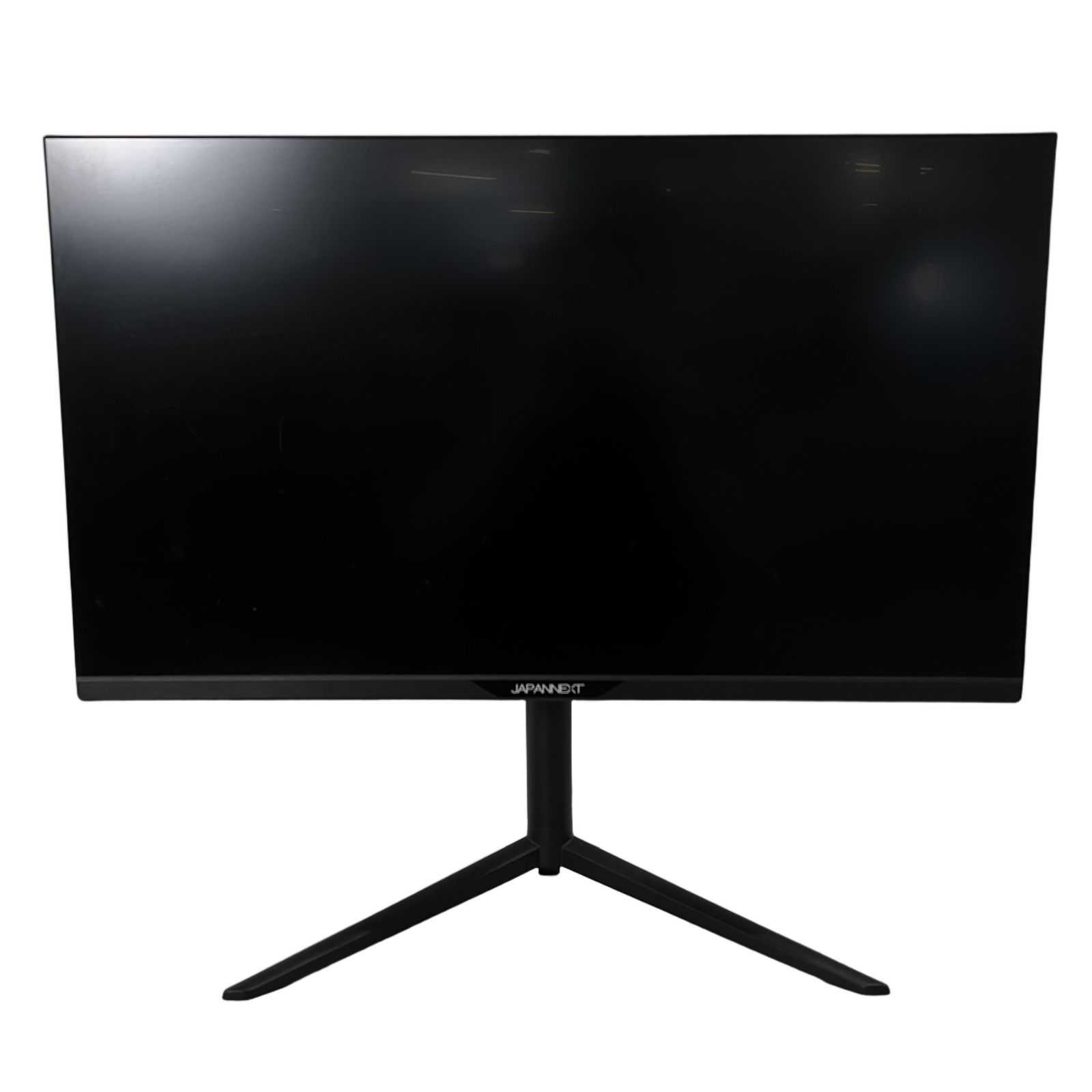 中古】JAPANNEXT 28型 4Kモニター JN-280IPS144UHDR-C65W - メルカリ