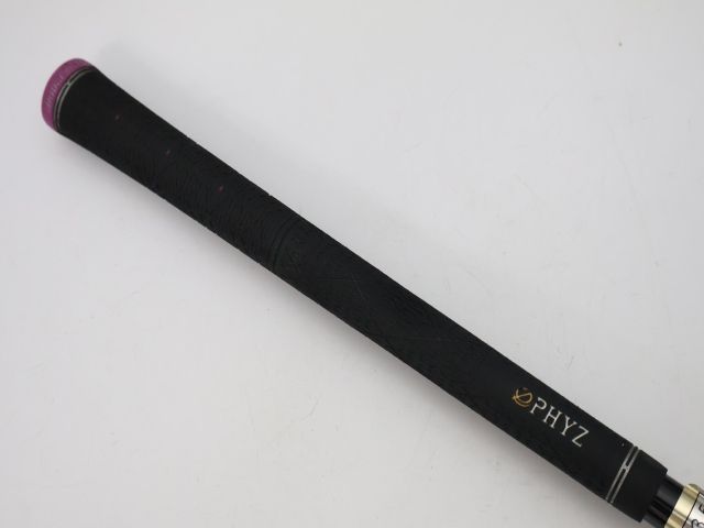 中古】[B-ランク] レディースドライバー ブリヂストン PHYZ CL 2013/PZ