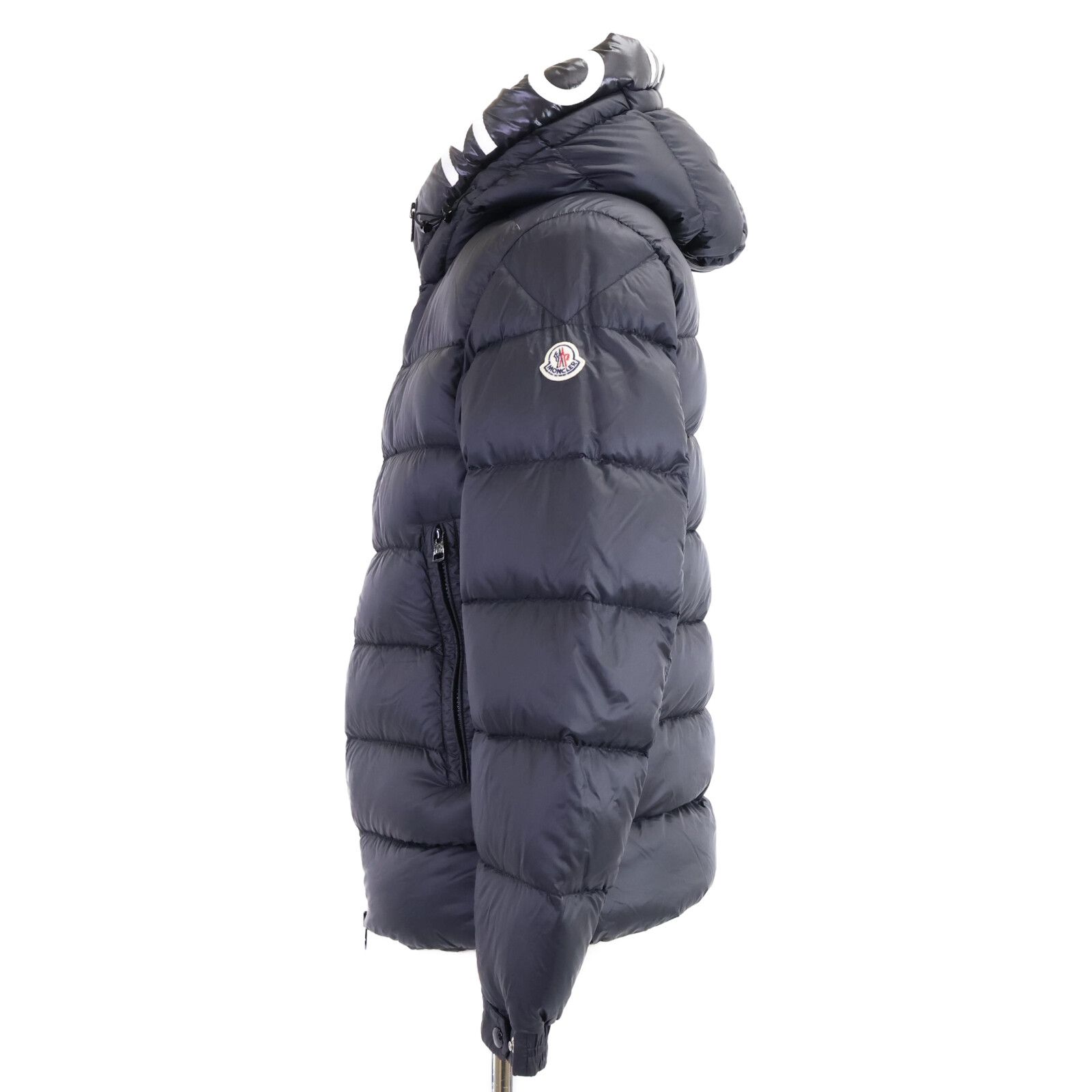 MONCLER モンクレール SALZMAN フーディダウンジャケット 1 - メルカリ