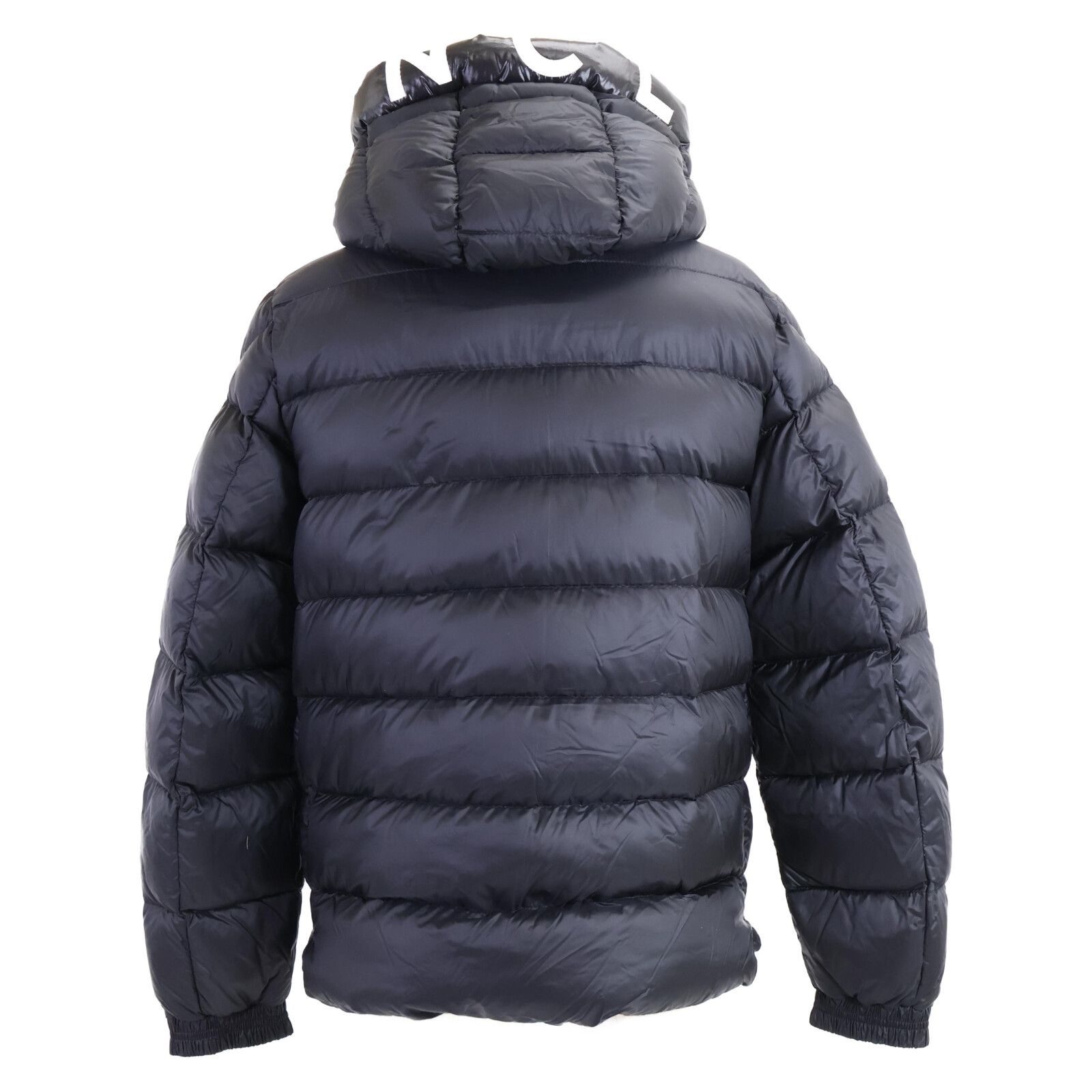 MONCLER モンクレール SALZMAN フーディダウンジャケット 1 - メルカリ