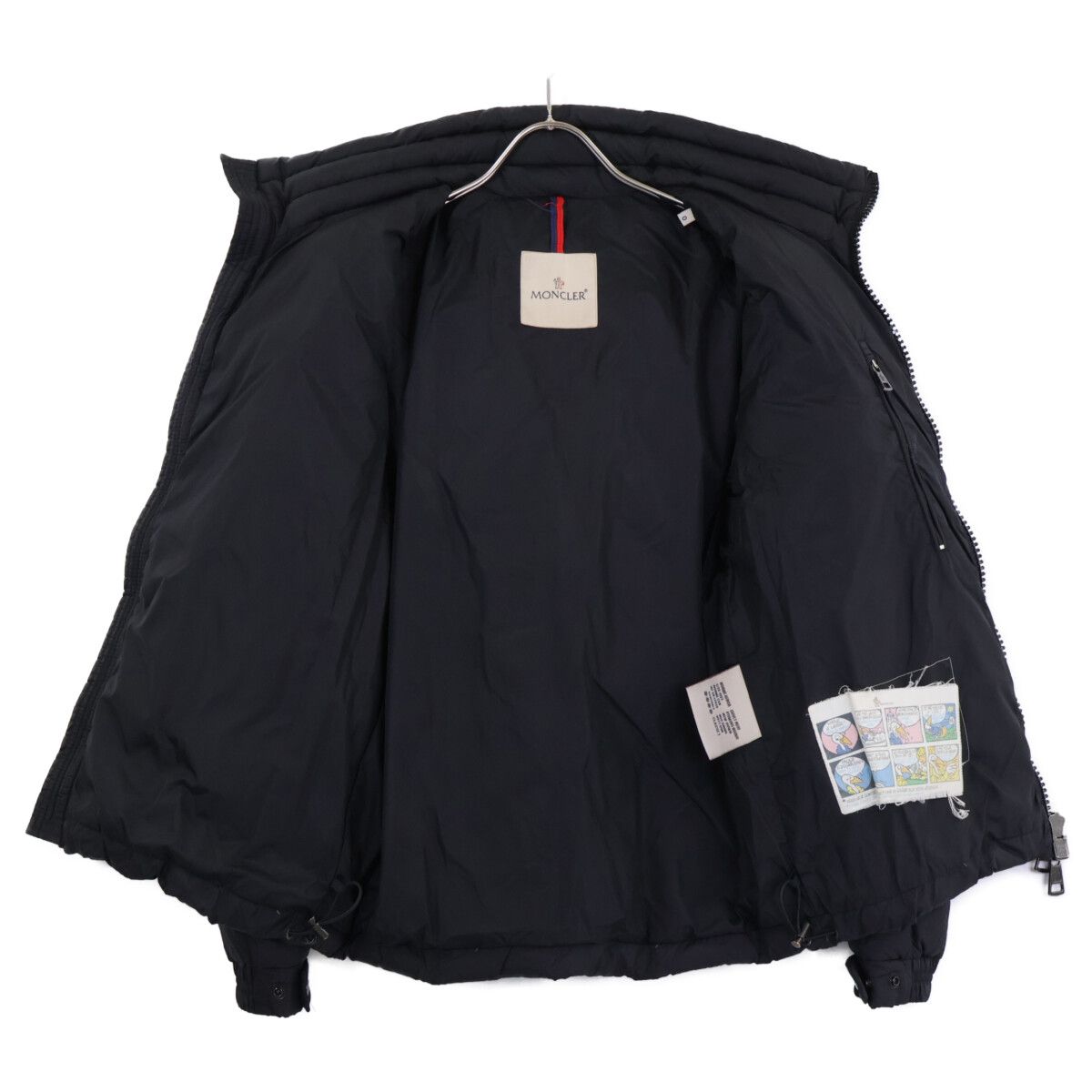 MONCLER モンクレール BERRIAT GIUBBOTTO ダウンジャケット O - メルカリ