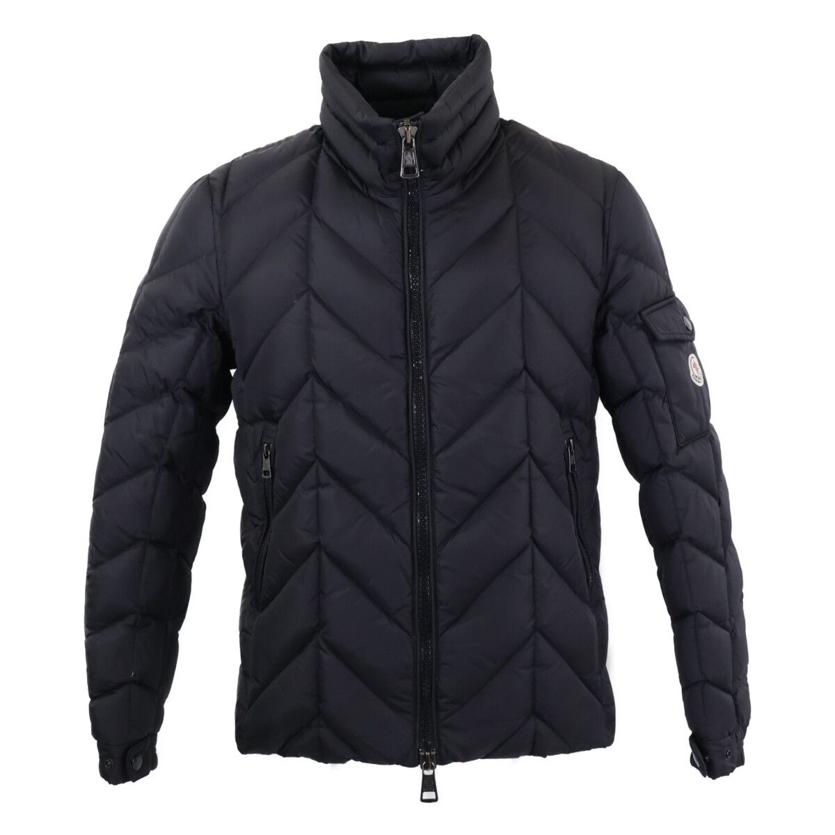 MONCLER モンクレール BERRIAT GIUBBOTTO ダウンジャケット O - メルカリ