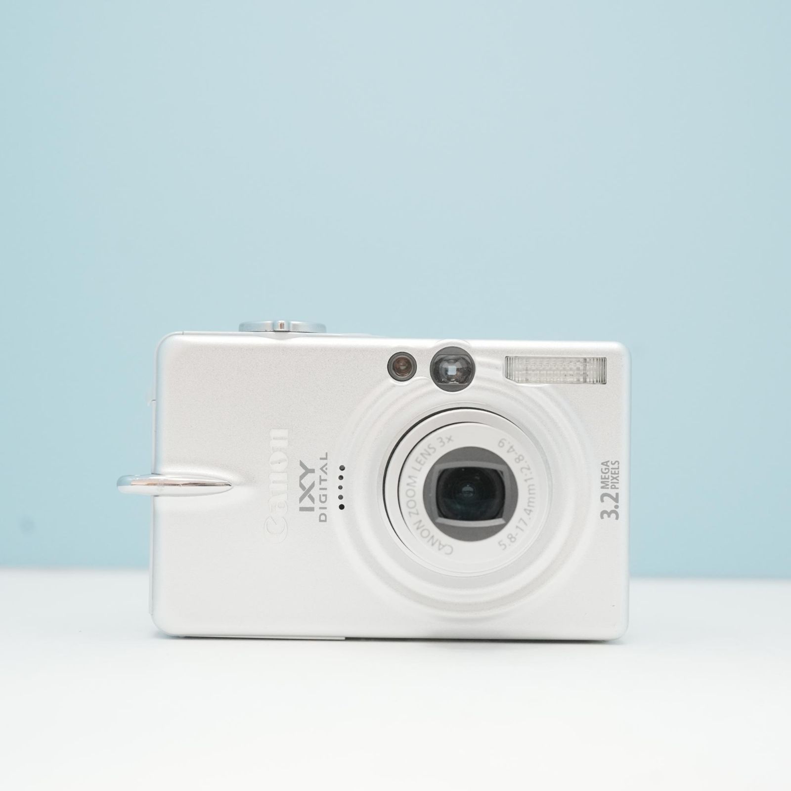 Canon IXY DIGITAL 40 PC1102 デジカメ スマホ転送OK フルセット a6753 