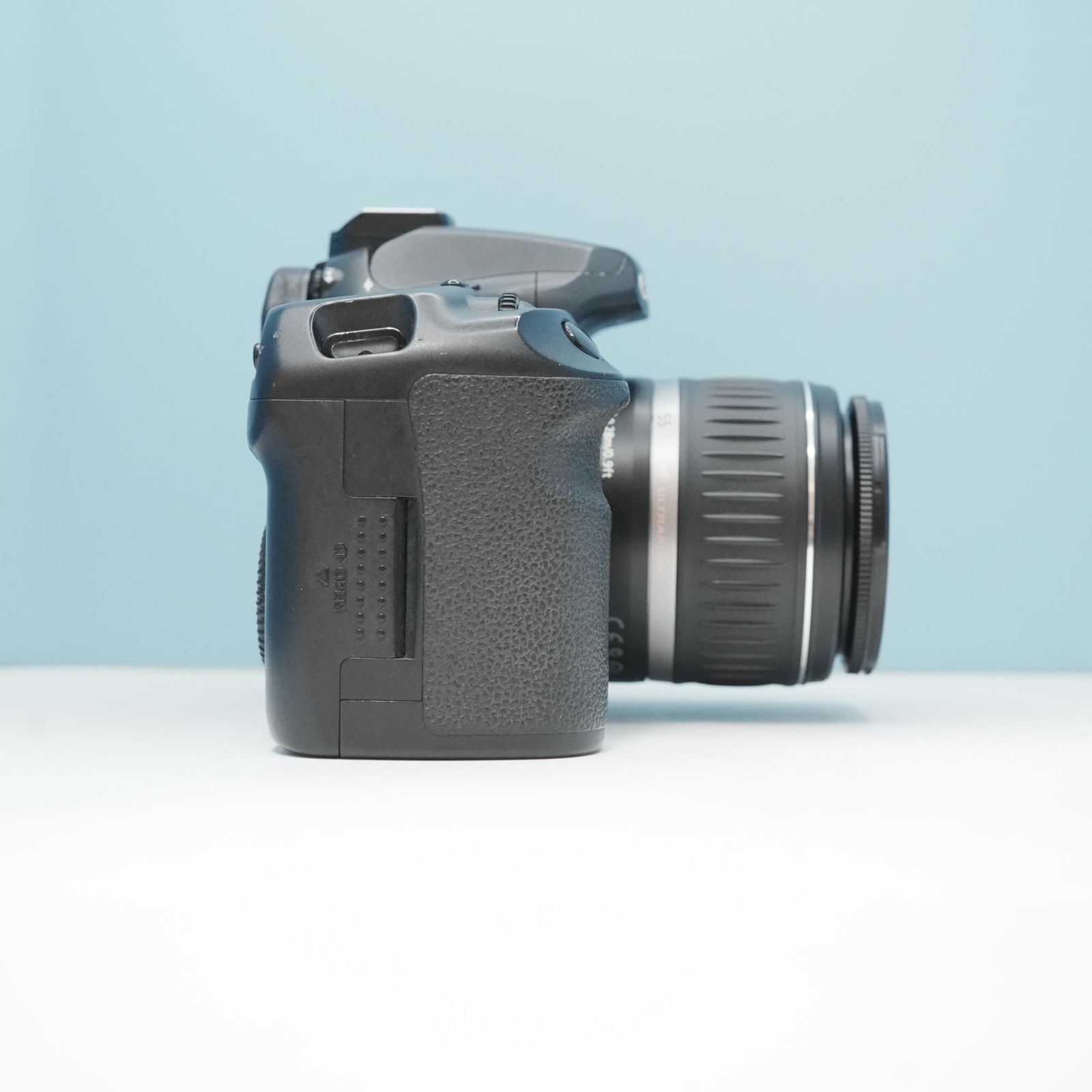 Canon EOS 40D 一眼レフ スマホ転送OK フルセット a6755 - メルカリ