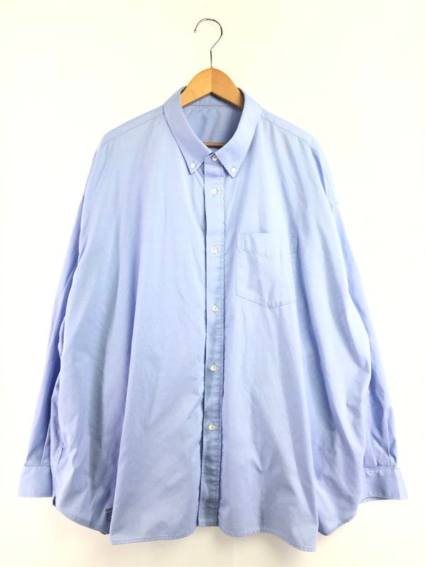 【中古美品】 FRESHSERVICE フレッシュサービス DRY OXFORD CORPORATE L/S B.D SHIRT FSC244-50003B ドライ オックスフォード シャツ 【140-260619-rt-20-tagh】