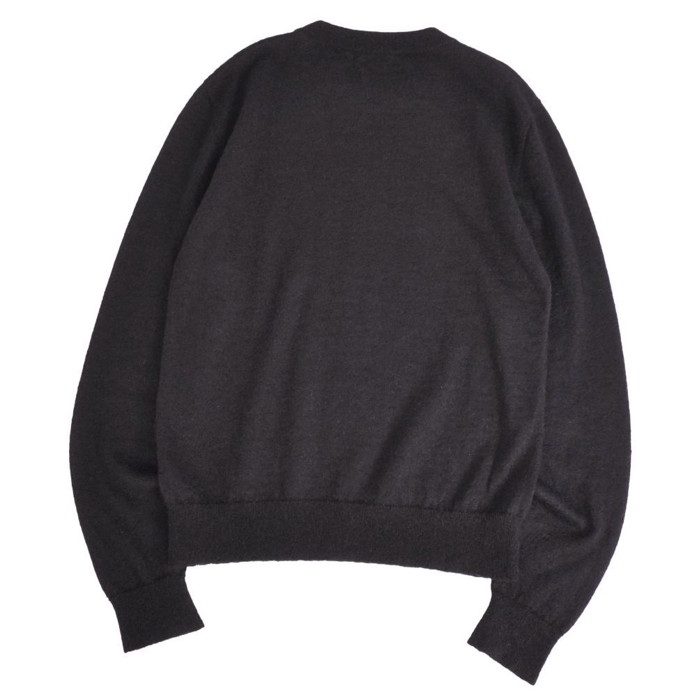極美品 サンローラン パリ SAINT LAURENT PARIS ニット セー - メルカリ