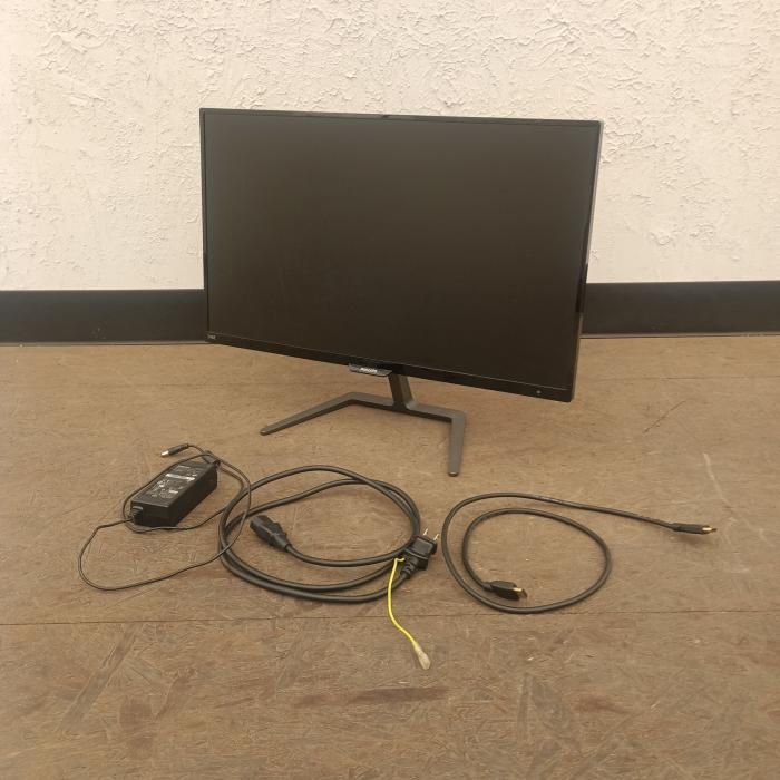 フィリップス 246E7Q 中古モニター ブラック- メルカリ
