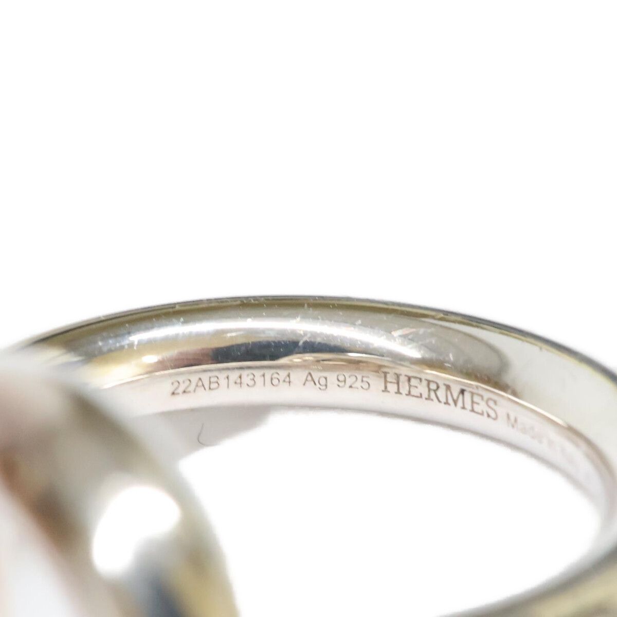 HERMES エルメス エシャペMM 47 7号 - メルカリ