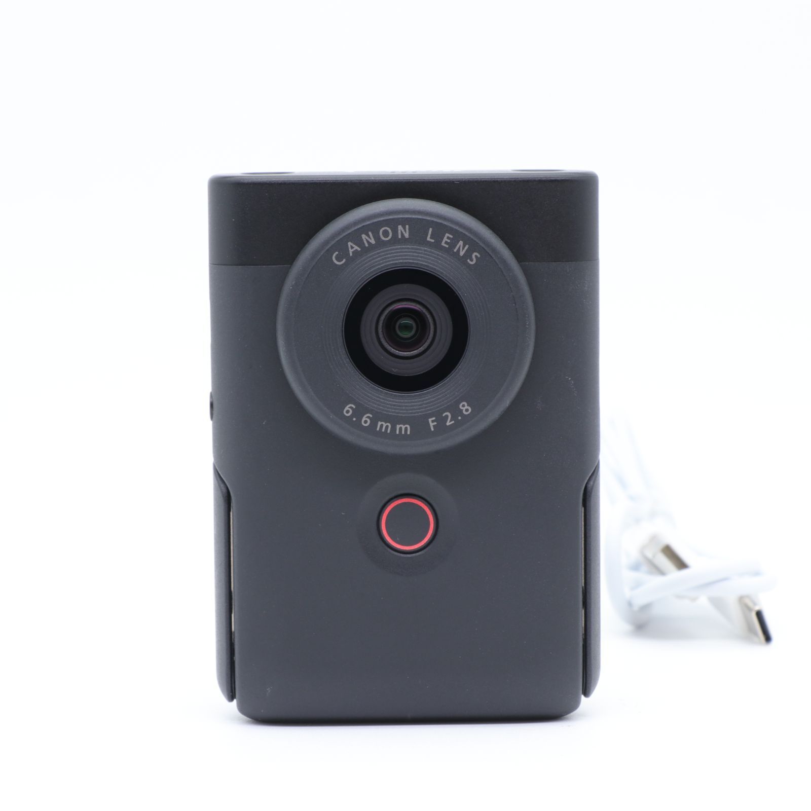 [Free Shipping] [Good] PowerShot V10 Black