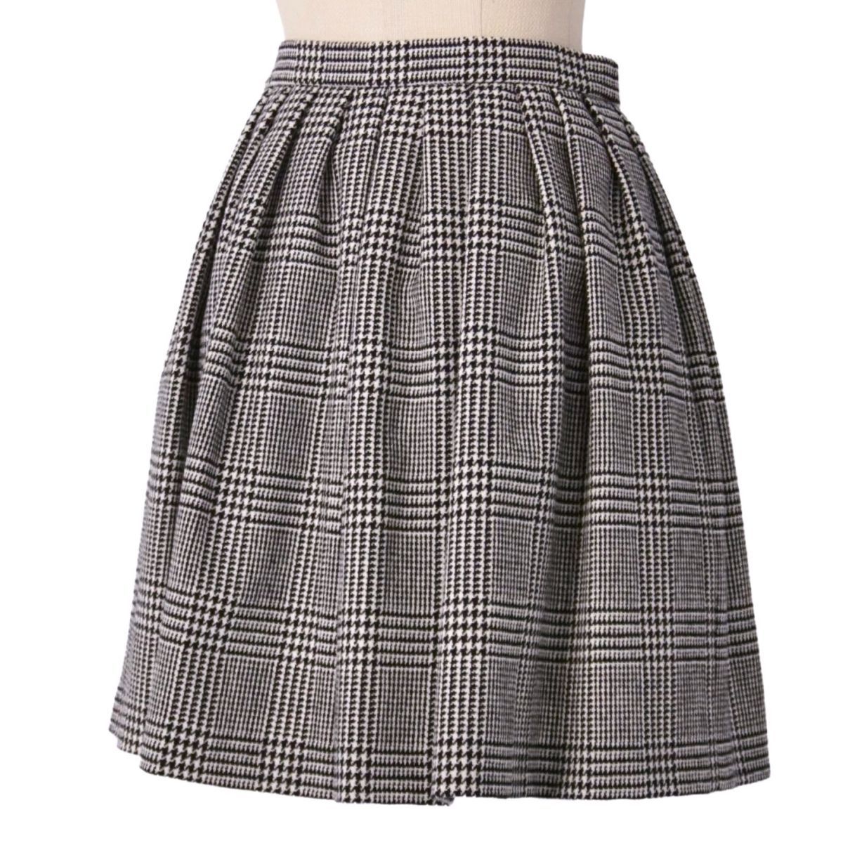 極美品 クリスチャンディオール Christian Dior スカート 2023 - メルカリ
