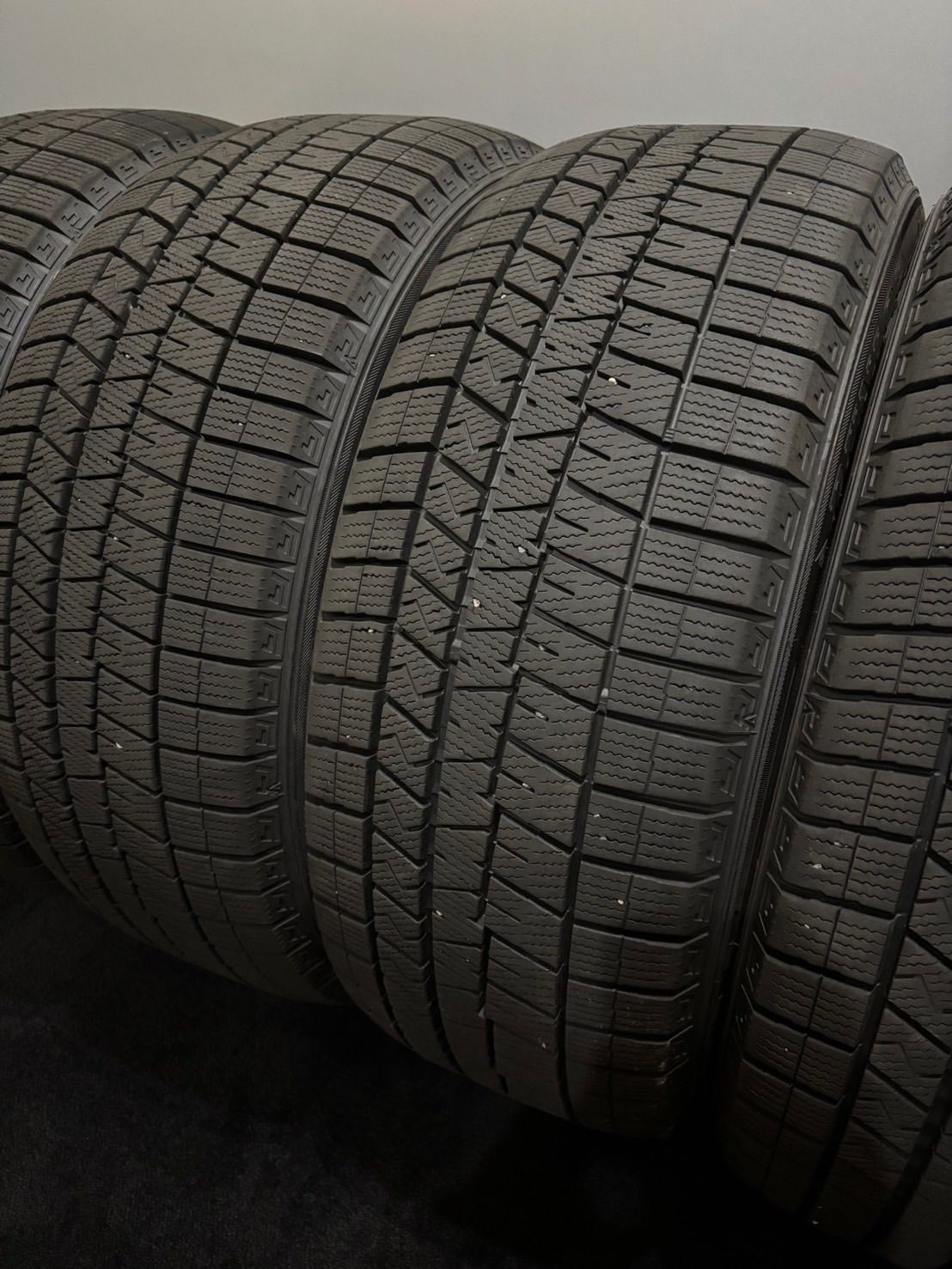 S-716【極上山/綺麗】ダンロップ WINTER03！205/50R16！ 楽天市場】205