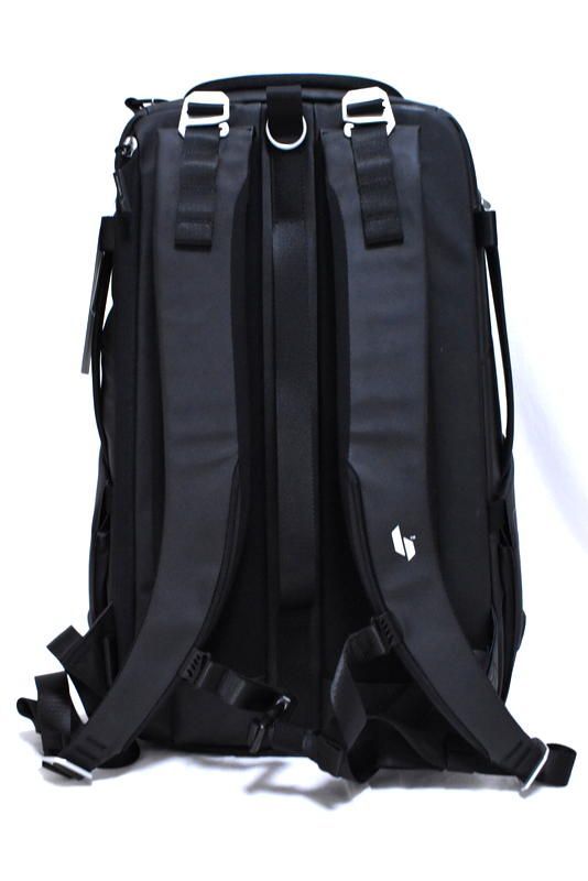 定価7万7000円】新品 MARK & LONA 25L EXTREME BACKPACK MVS-4A-SB77