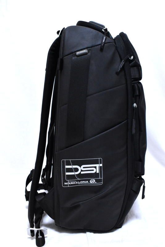 定価7万7000円】新品 MARK & LONA 25L EXTREME BACKPACK MVS-4A-SB77