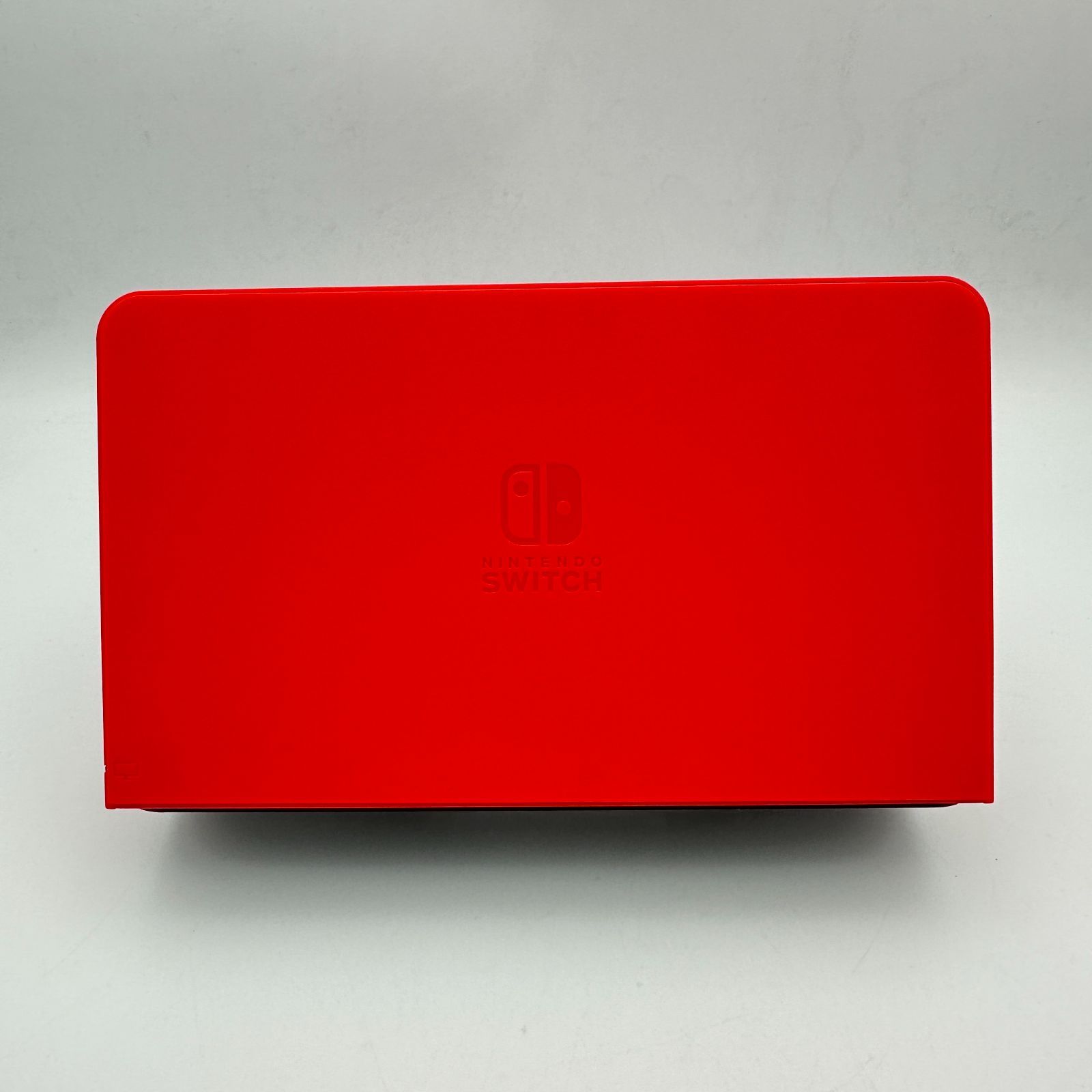 ほぼ未使用】Nintendo Switch 本体 ニンテンドー スイッチ 有機EL