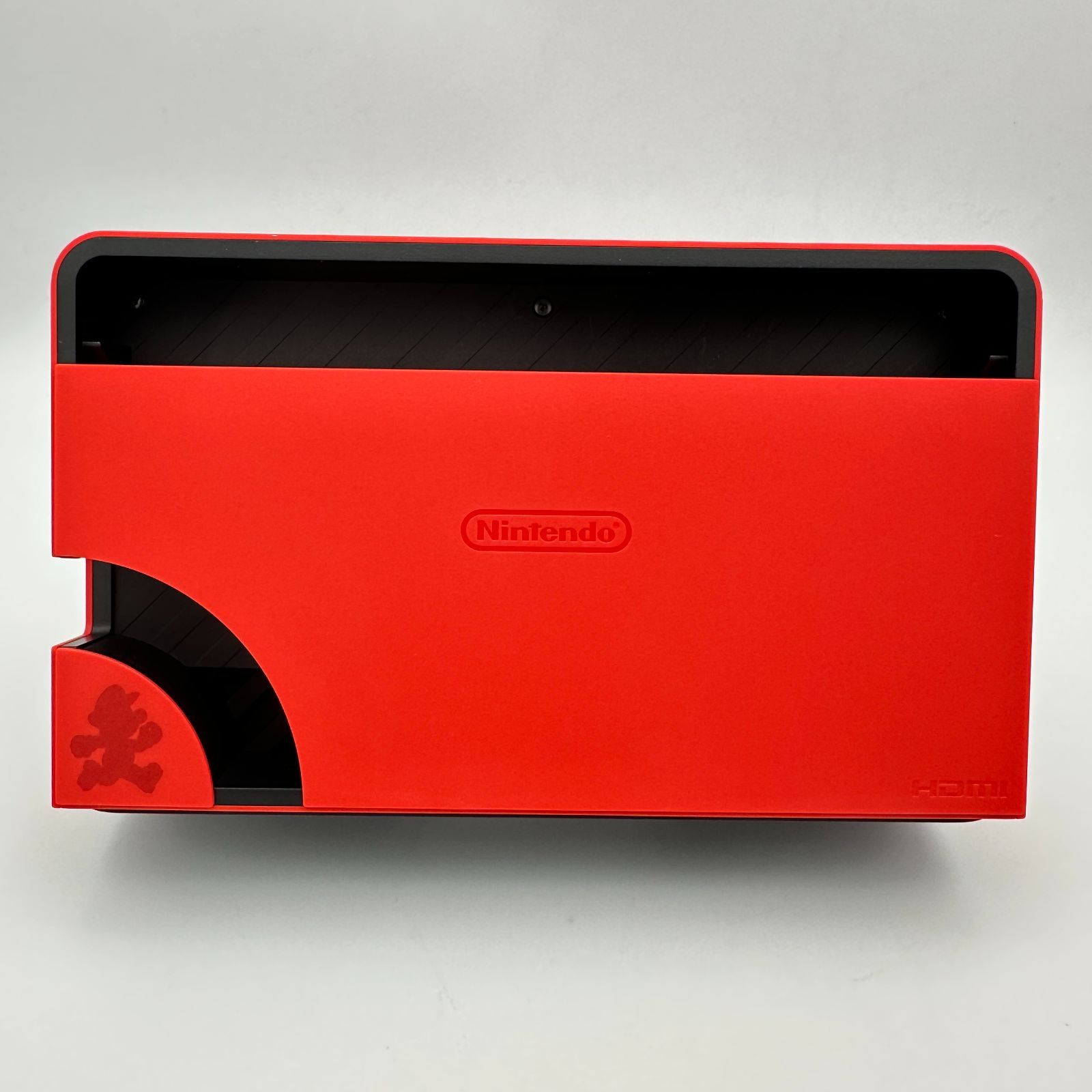 ほぼ未使用】Nintendo Switch 本体 ニンテンドー スイッチ 有機EL