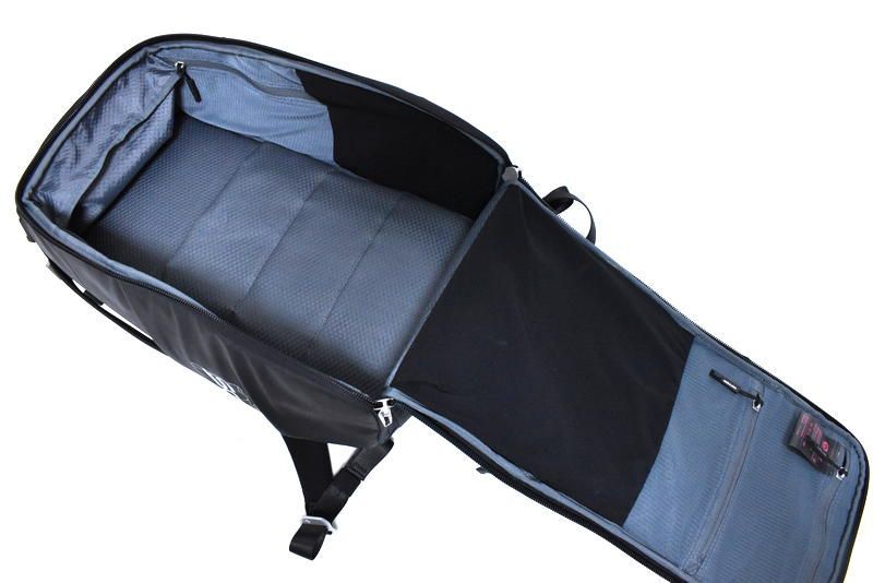 定価7万7000円】新品 MARK & LONA 25L EXTREME BACKPACK MVS-4A-SB77