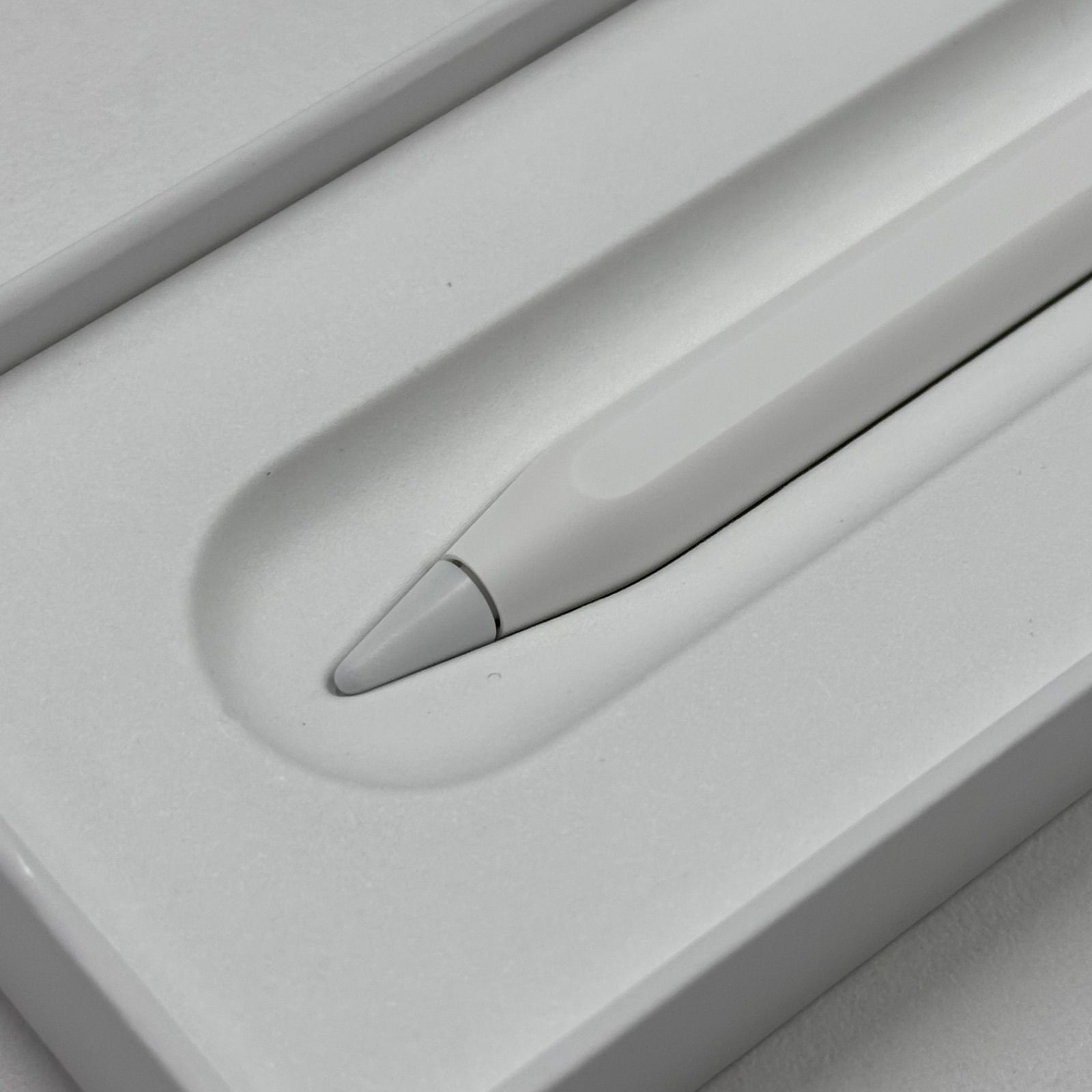 未使用品】Apple Pencil Pro A2538 アップルペンシル プロ - メルカリ