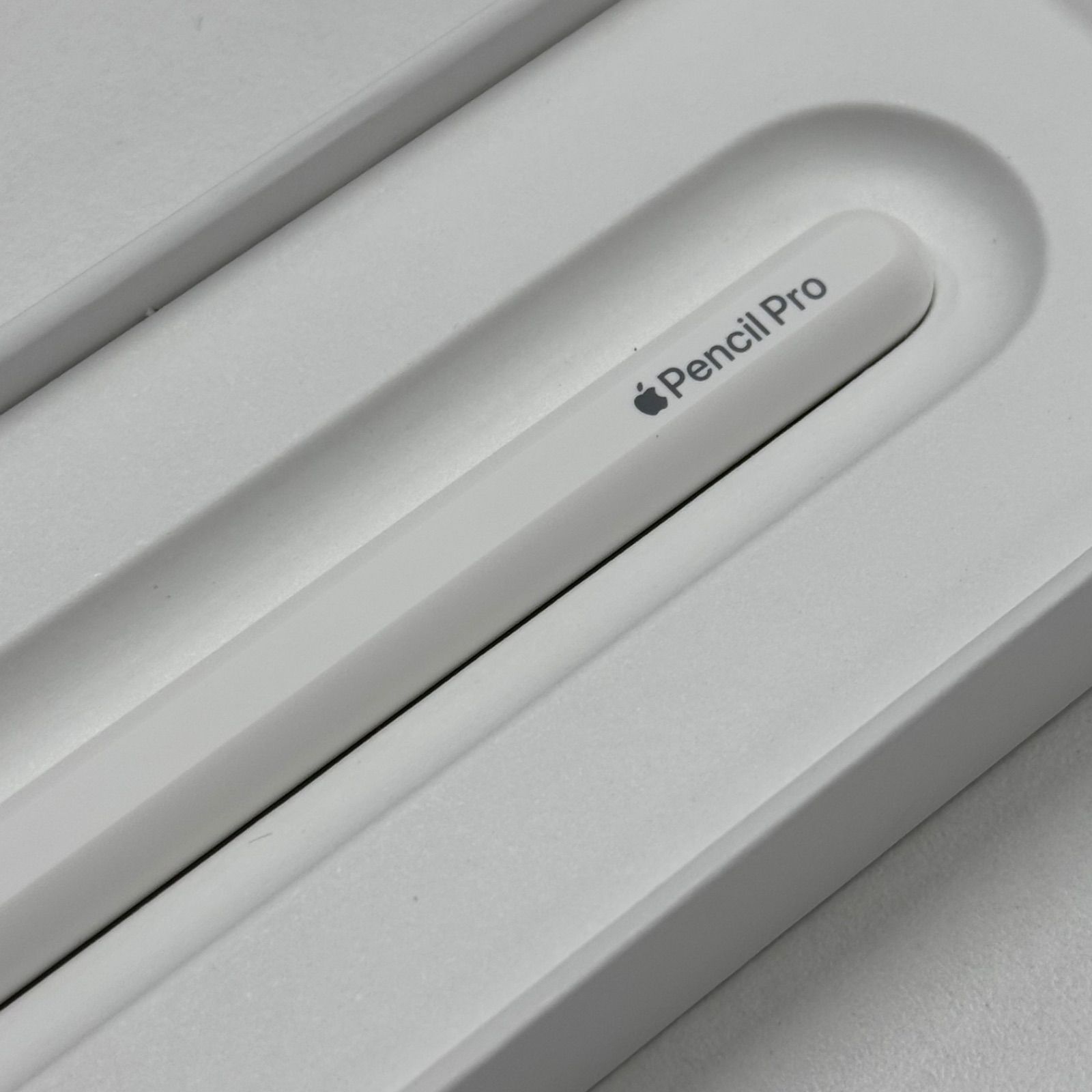 未使用品】Apple Pencil Pro A2538 アップルペンシル プロ - メルカリ