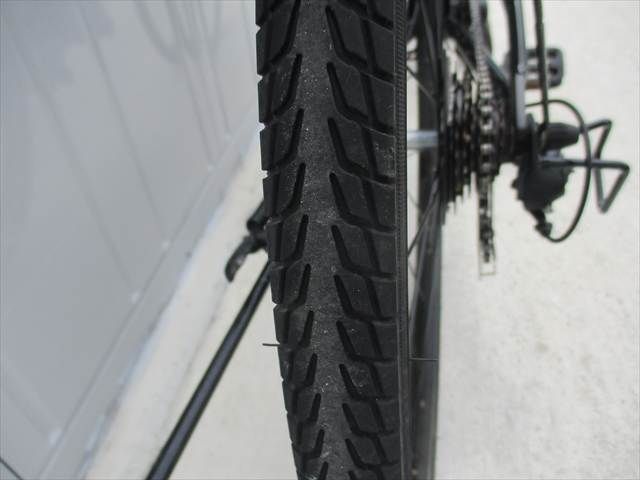 F209☆15800円☆整備済み 中古子供自転車 ブリヂストン シュライン 