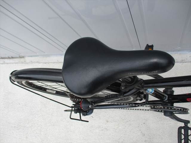 F209☆15800円☆整備済み 中古子供自転車 ブリヂストン シュライン 