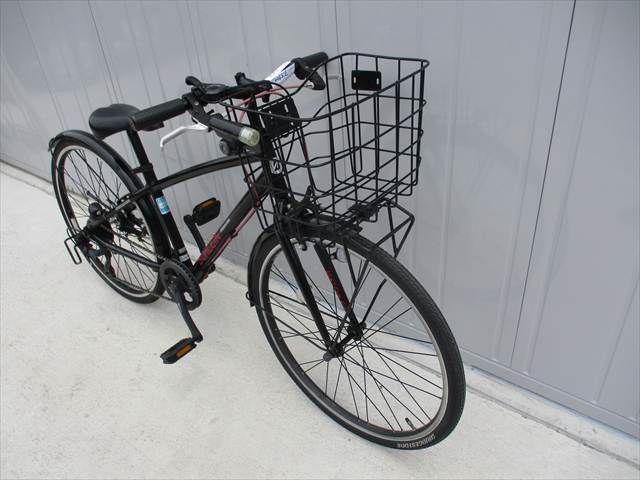 F209☆15800円☆整備済み 中古子供自転車 ブリヂストン シュライン 