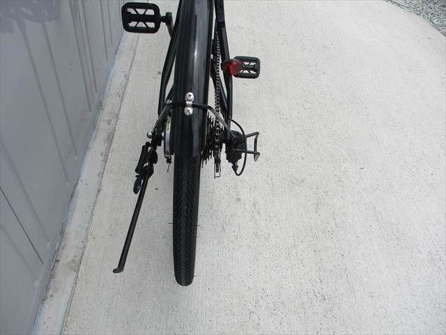 F209☆15800円☆整備済み 中古子供自転車 ブリヂストン シュライン 