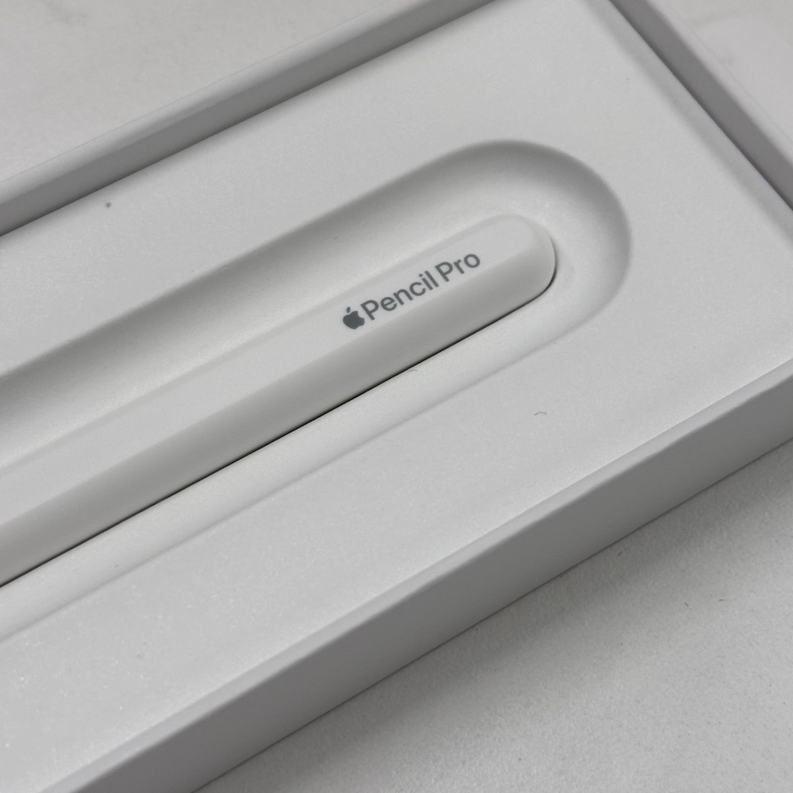 未使用 Apple Pencil Pro A2538 アップルペンシル プロ - メルカリ