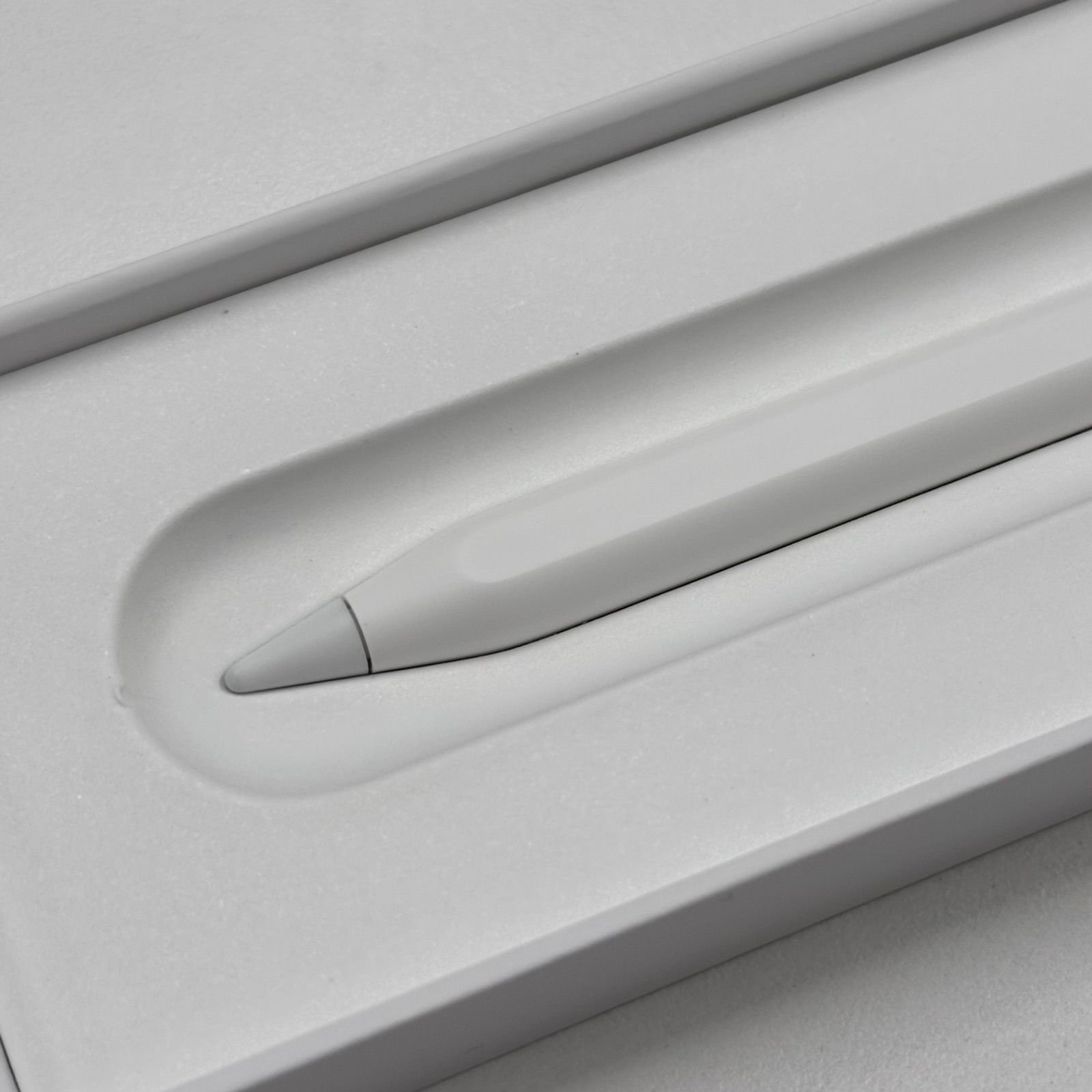 未使用 Apple Pencil Pro A2538 アップルペンシル プロ - メルカリ