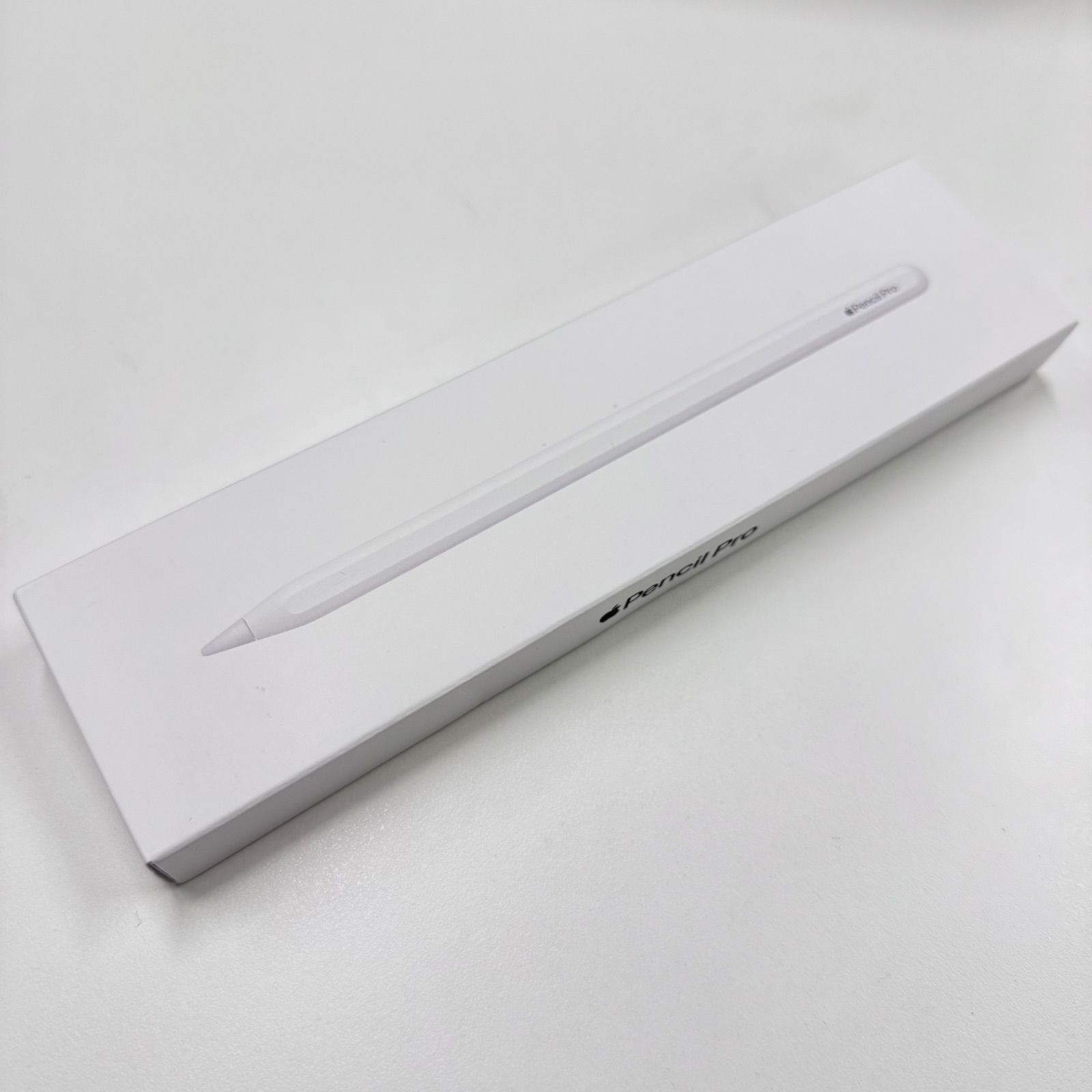 未使用 Apple Pencil Pro A2538 アップルペンシル プロ - メルカリ