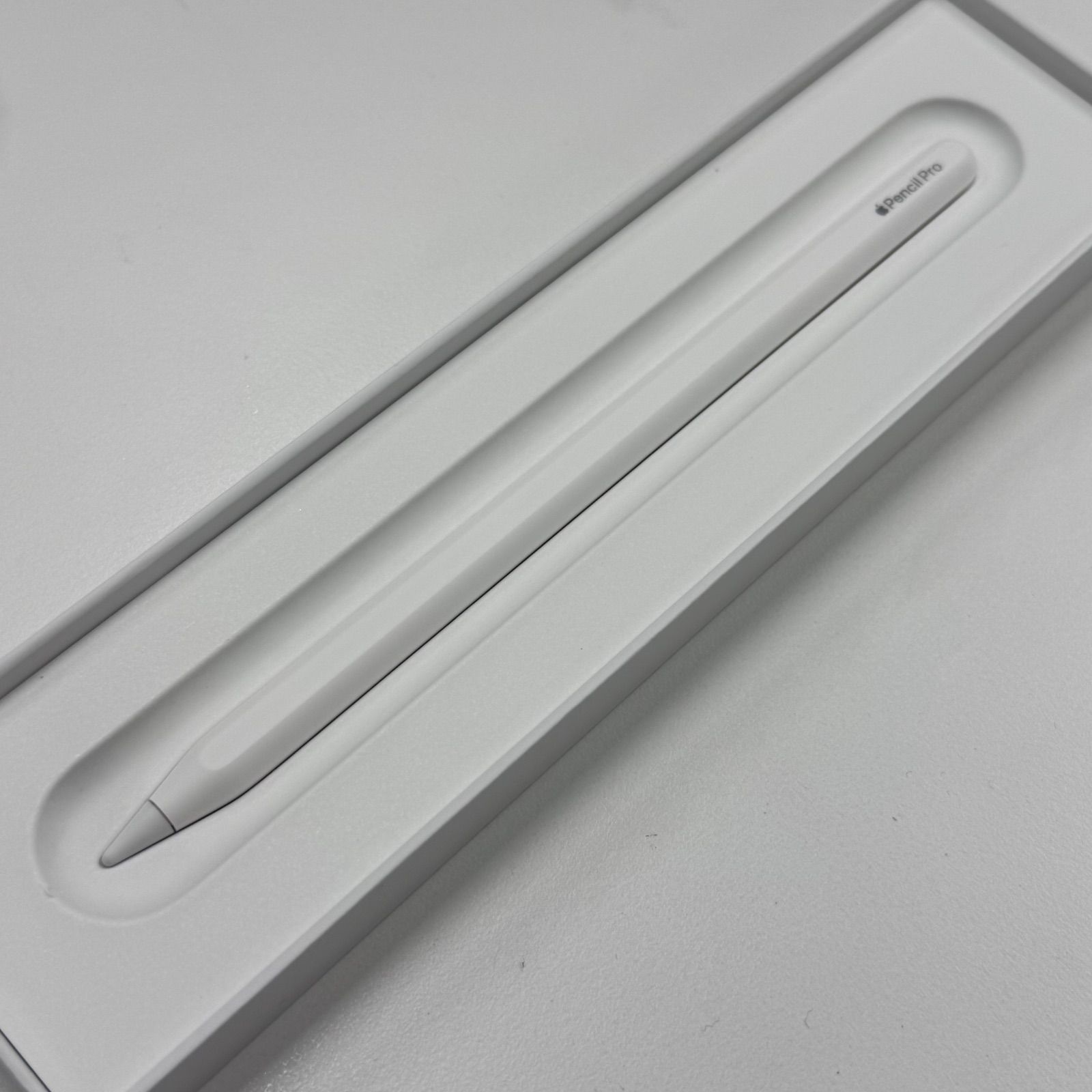 未使用 Apple Pencil Pro A2538 アップルペンシル プロ - メルカリ