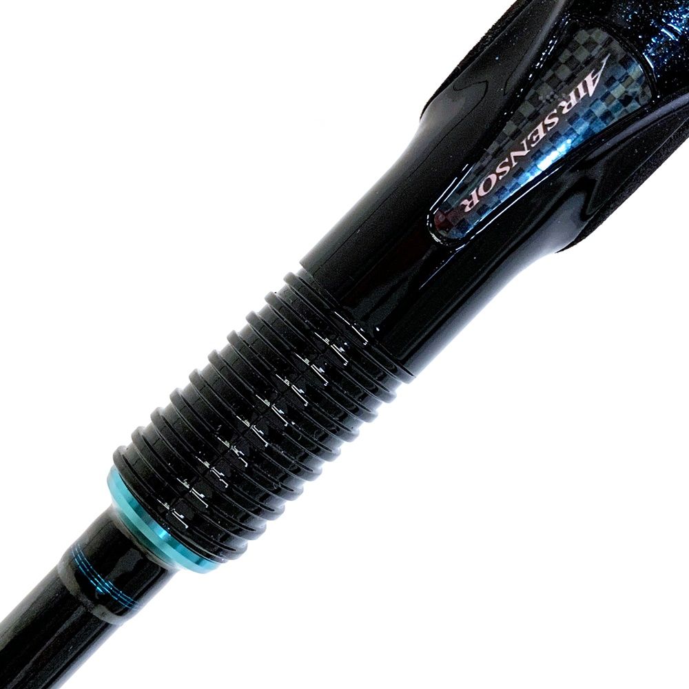 加古川店】 中古 Daiwa | ダイワ ロッド エメラルダスX 79L-S・J 【84