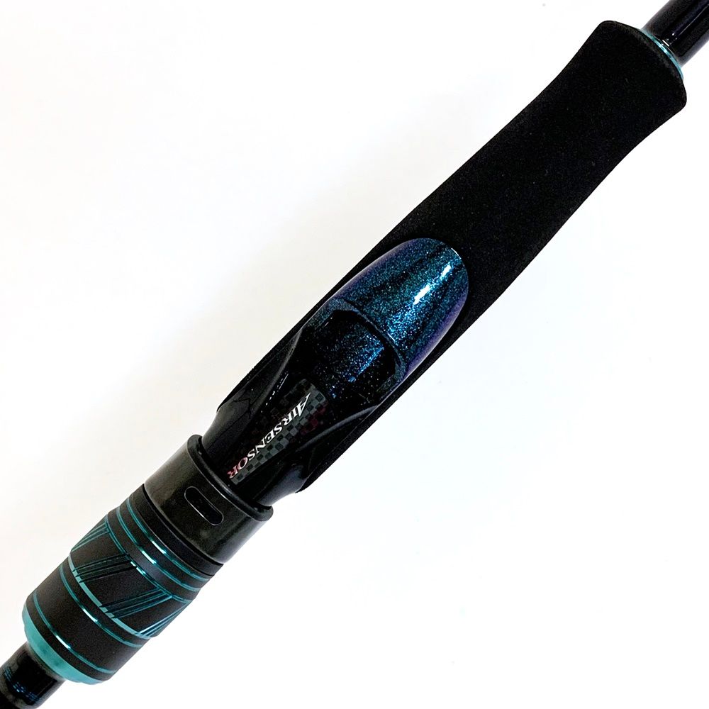加古川店】 中古 Daiwa | ダイワ ロッド エメラルダスX 79L-S・J 【84