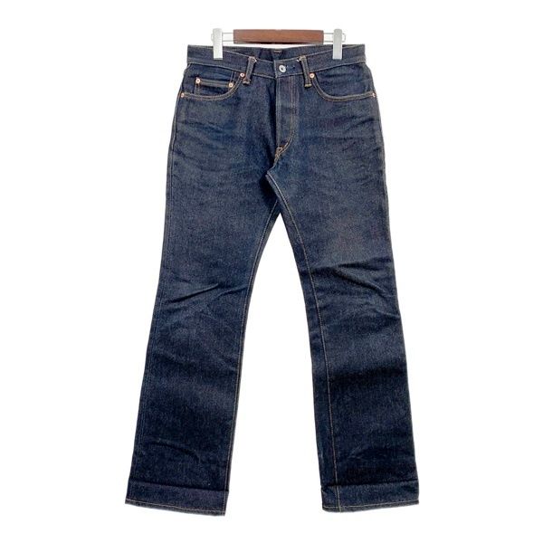 IRON HEART アイアンハート LOT 461 ジーンズ デニムパンツ Gパン 21oz
