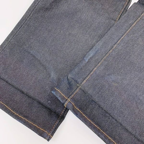 IRON HEART アイアンハート LOT 461 ジーンズ デニムパンツ Gパン 21oz