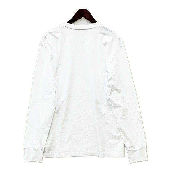 DSQUARED2 ディースクエアード ロングスリーブTシャツ 長袖Tシャツ
