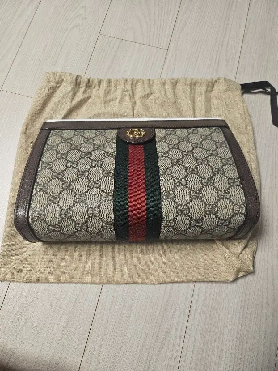 グッチ オフィディア GG スモール ショルダーバッグ